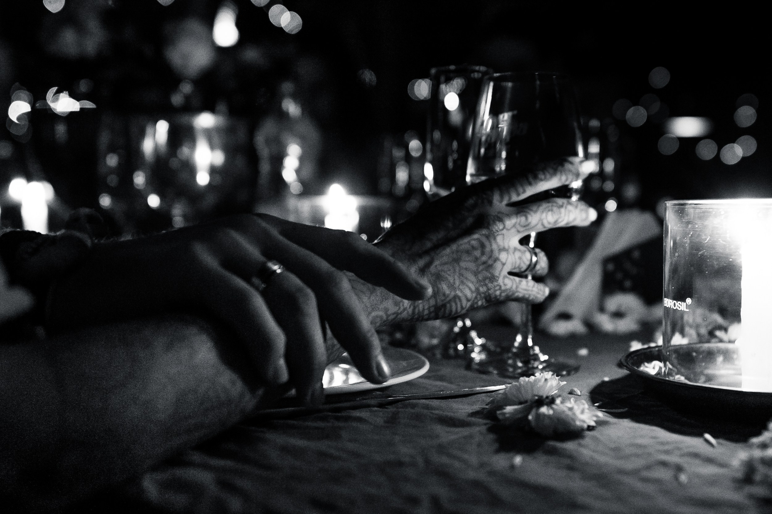 Марк и Ксения