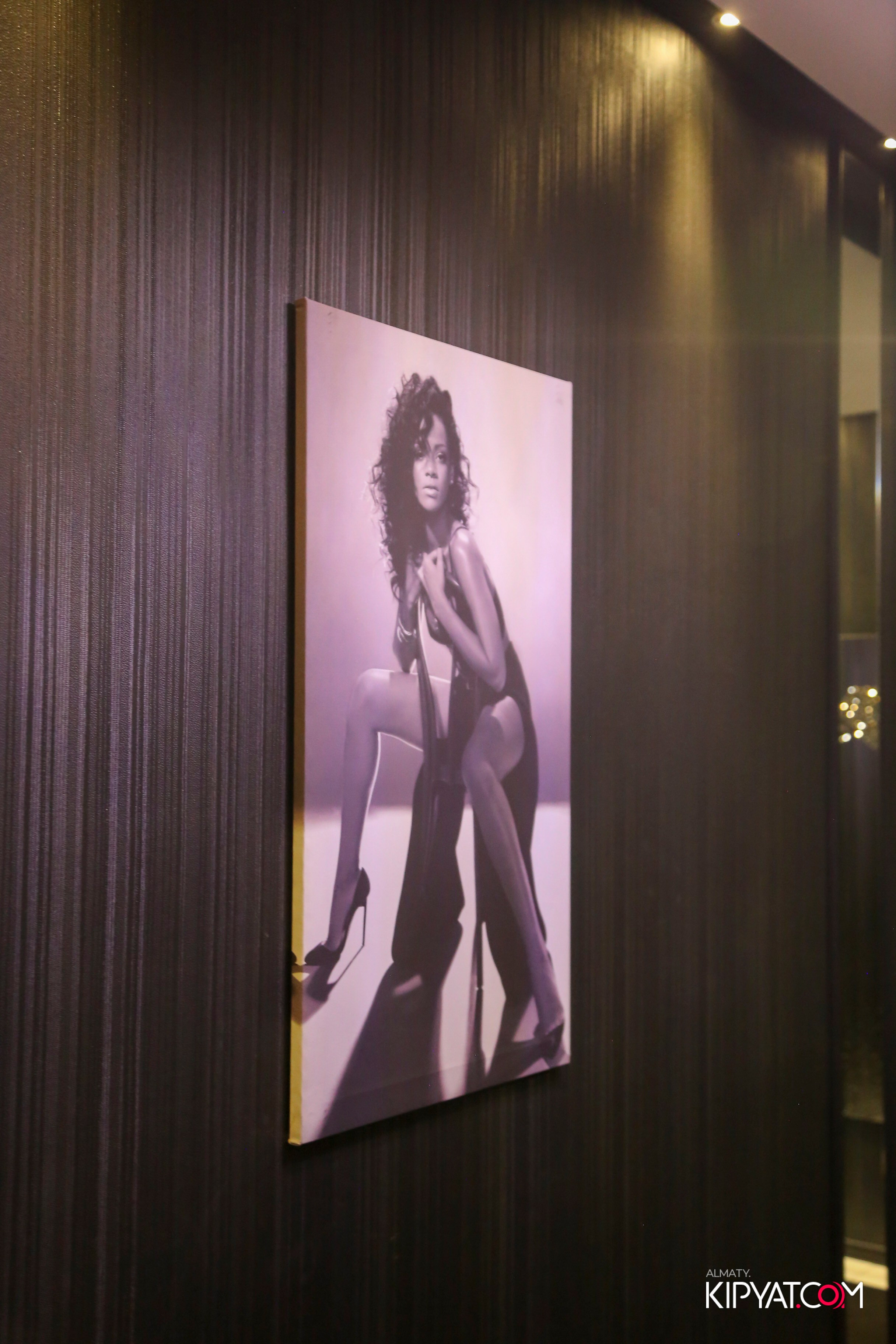 ROCK CRYSTAL. КИПЯТКОМ АЛМАТЫ! Фотосъемка мероприятий в Алматы