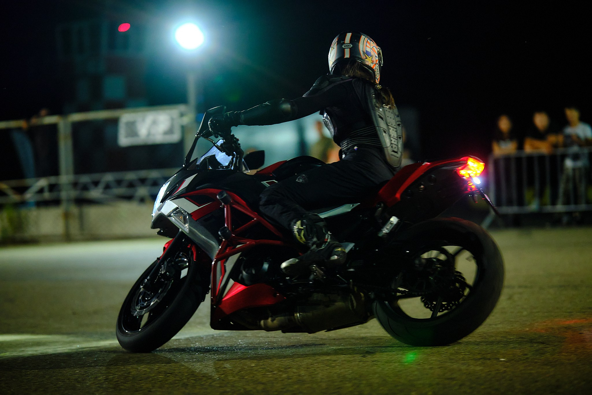 27.07.2024 Ночная Джимхана. Константин Тимонин — фотограф в Краснодаре