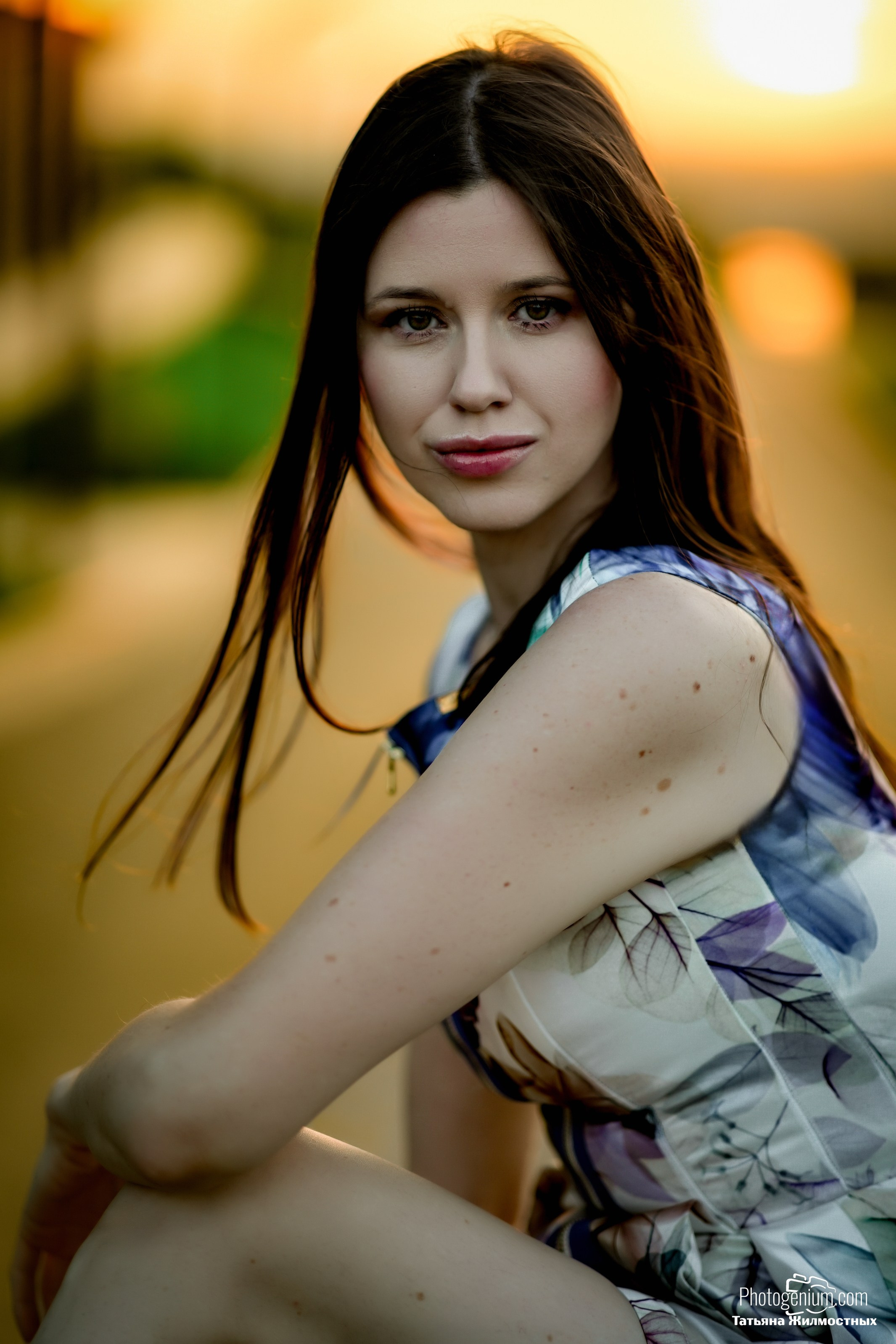 Майа. Фотограф Нижний Новгород Татьяна Кейод