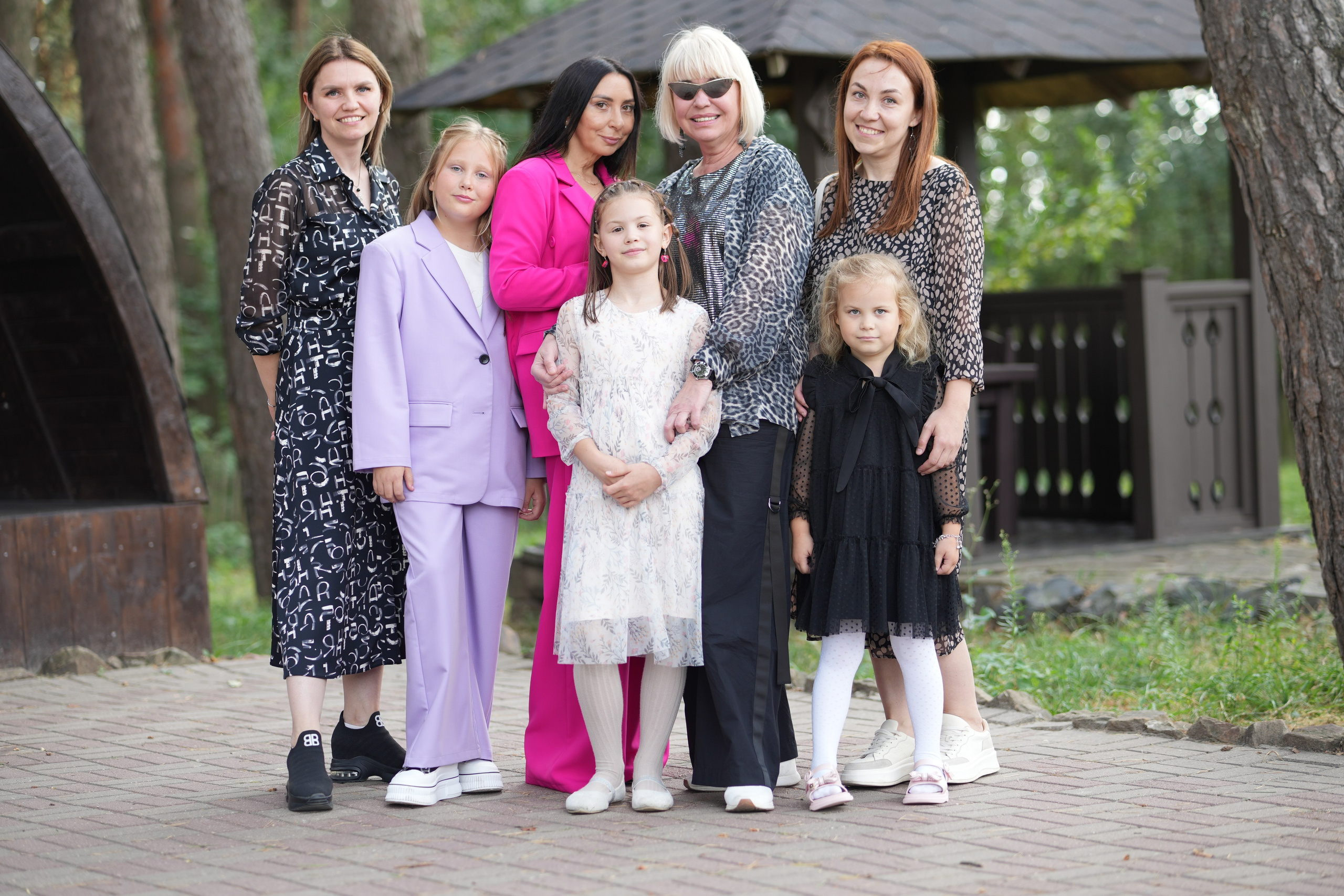 Час 2500 р. пример фото-пакета «ФОТО НА ПАМЯТЬ» (без обработки). Фотограф Нижний Новгород Татьяна Кэйод