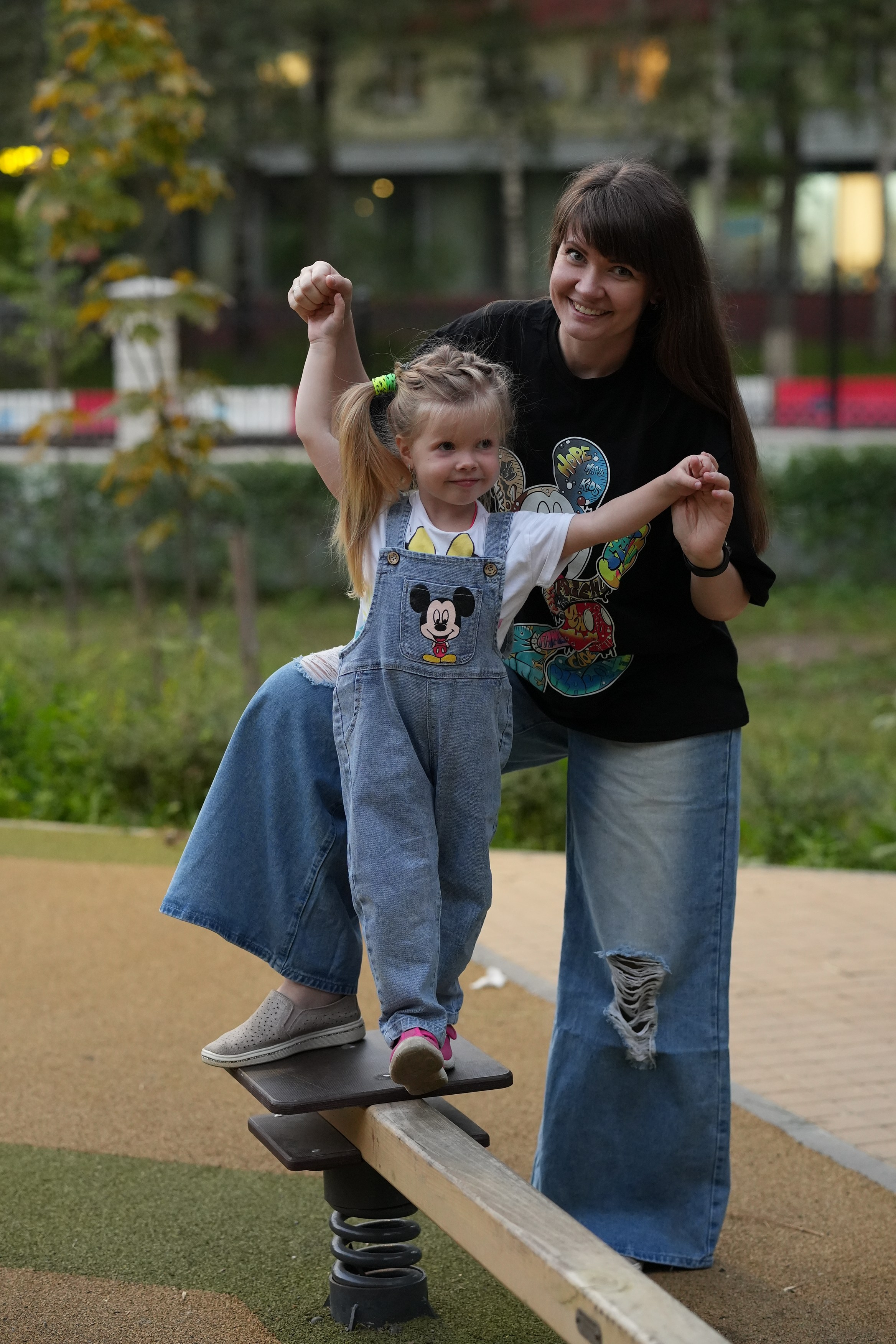 СРАВНЕНИЕ «Микки Маус» час 1500 (без обработки). Фотограф Нижний Новгород Татьяна Кэйод