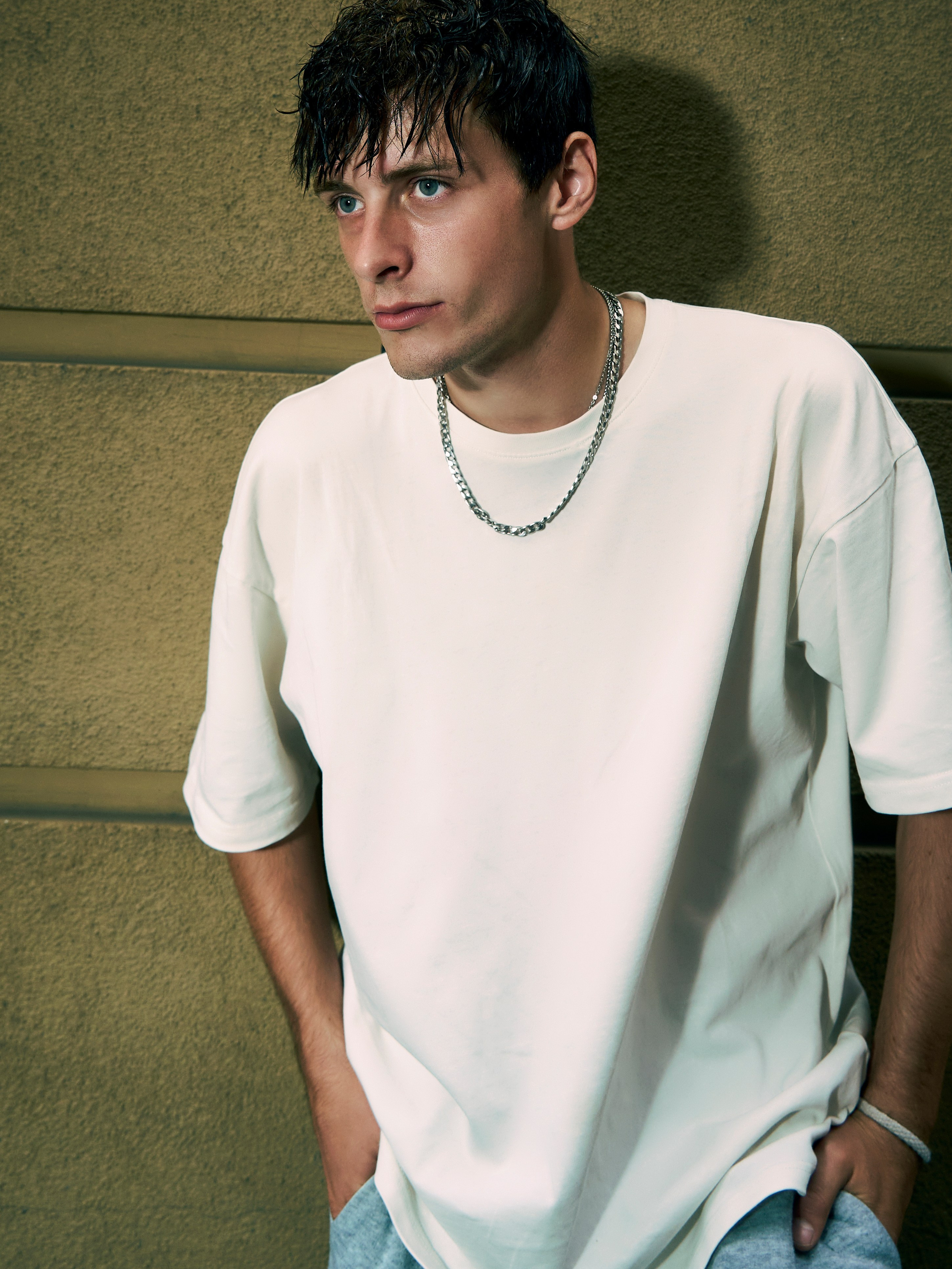 Дима. Портретный фотограф в Москве