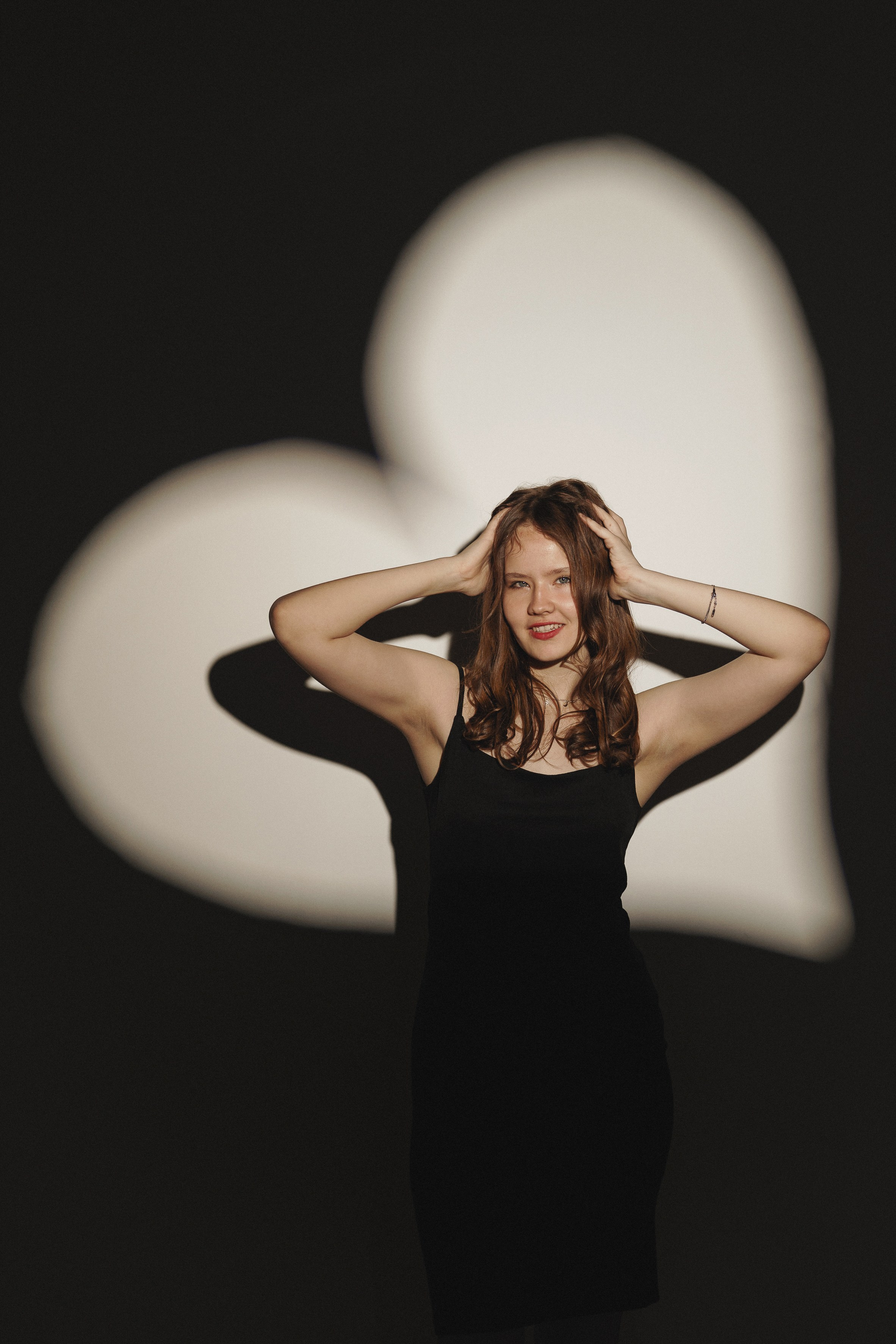 День рождения в студии). Фотомастерская Воробьевых