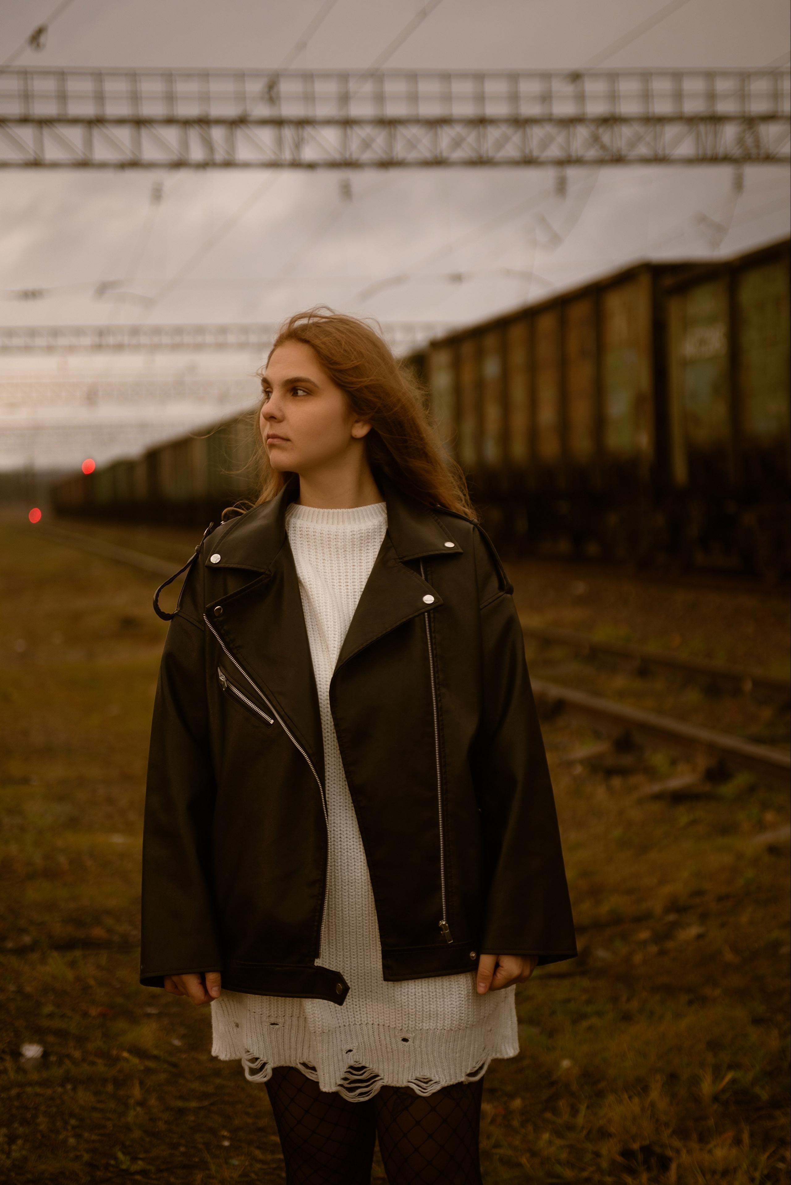 Иные портреты. Дарья KORDÓVA фотограф студия обучение в Сердобске