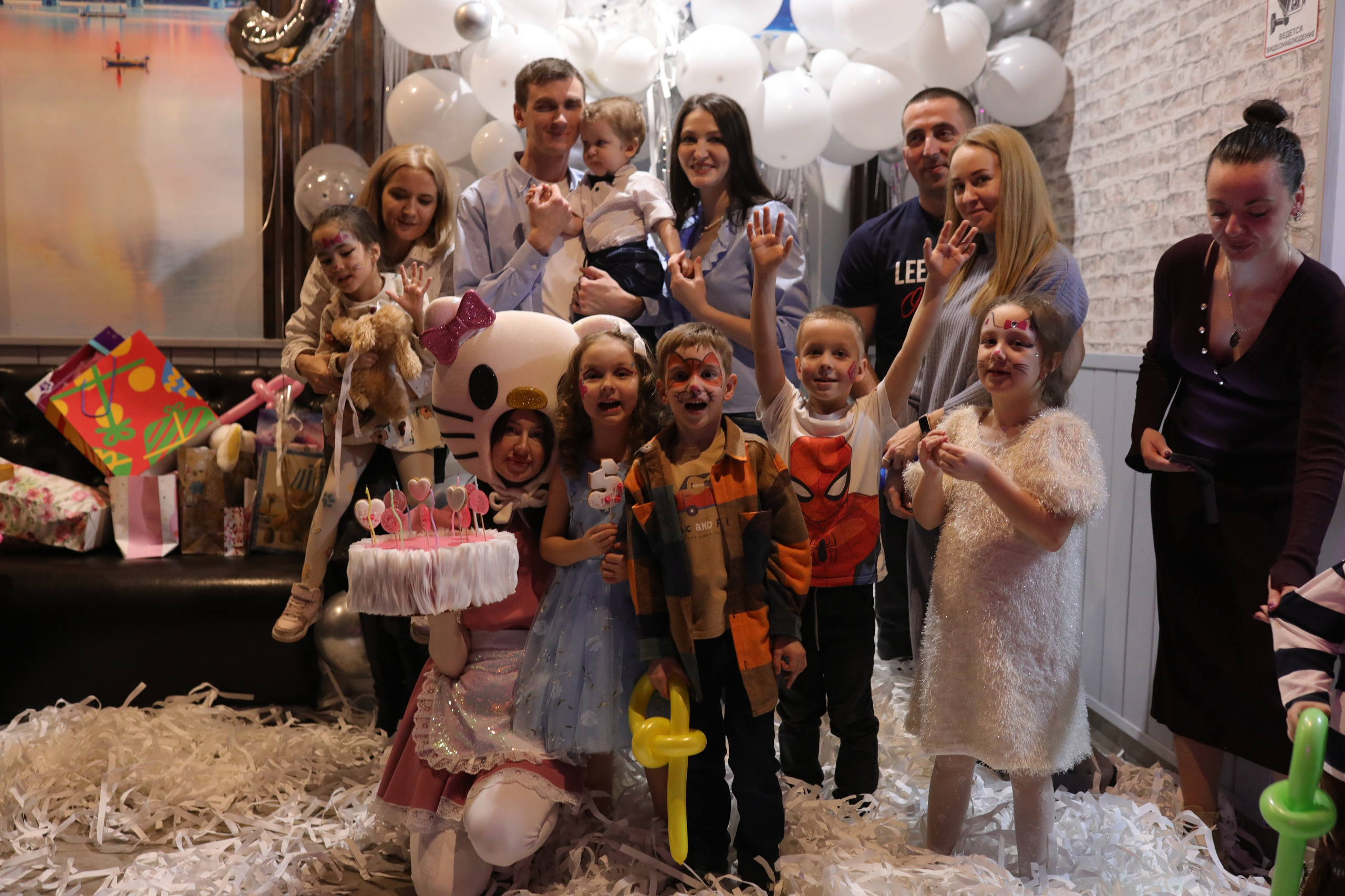 Dasha. Фотограф Ксения Есенина Москва