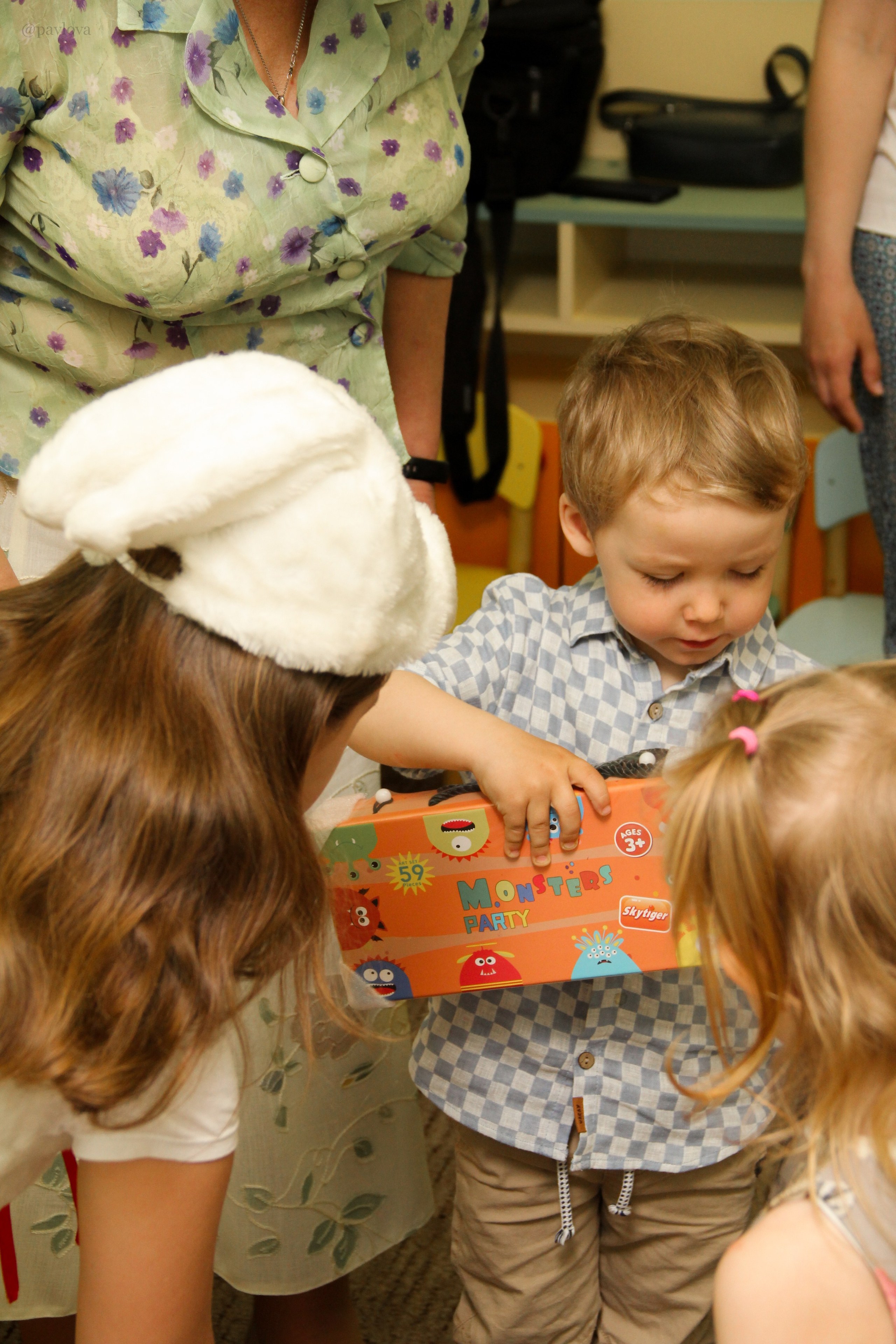 Выпускной в ГКП. Ilopavlova_ph