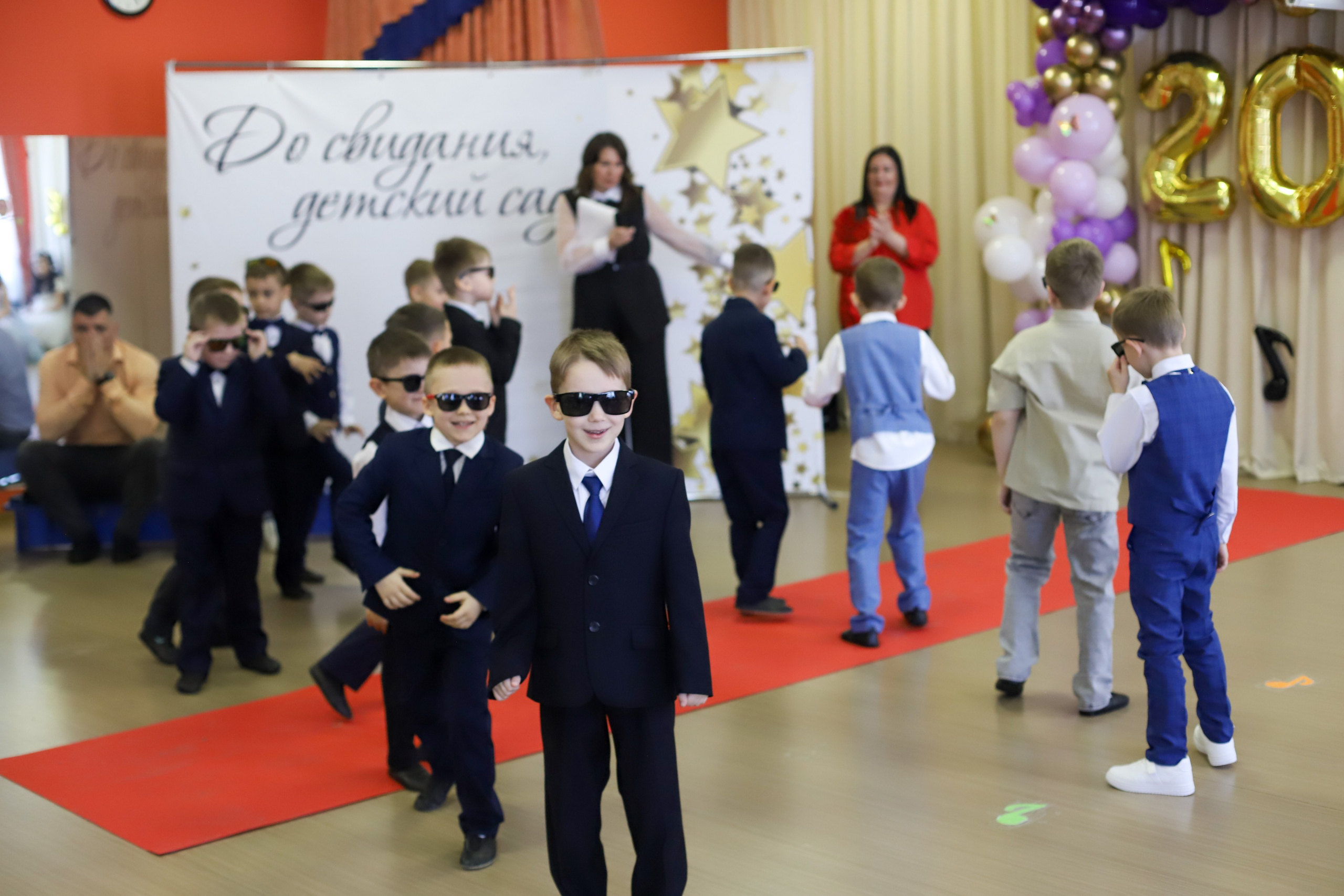 Утренник 2025. Ilopavlova_ph