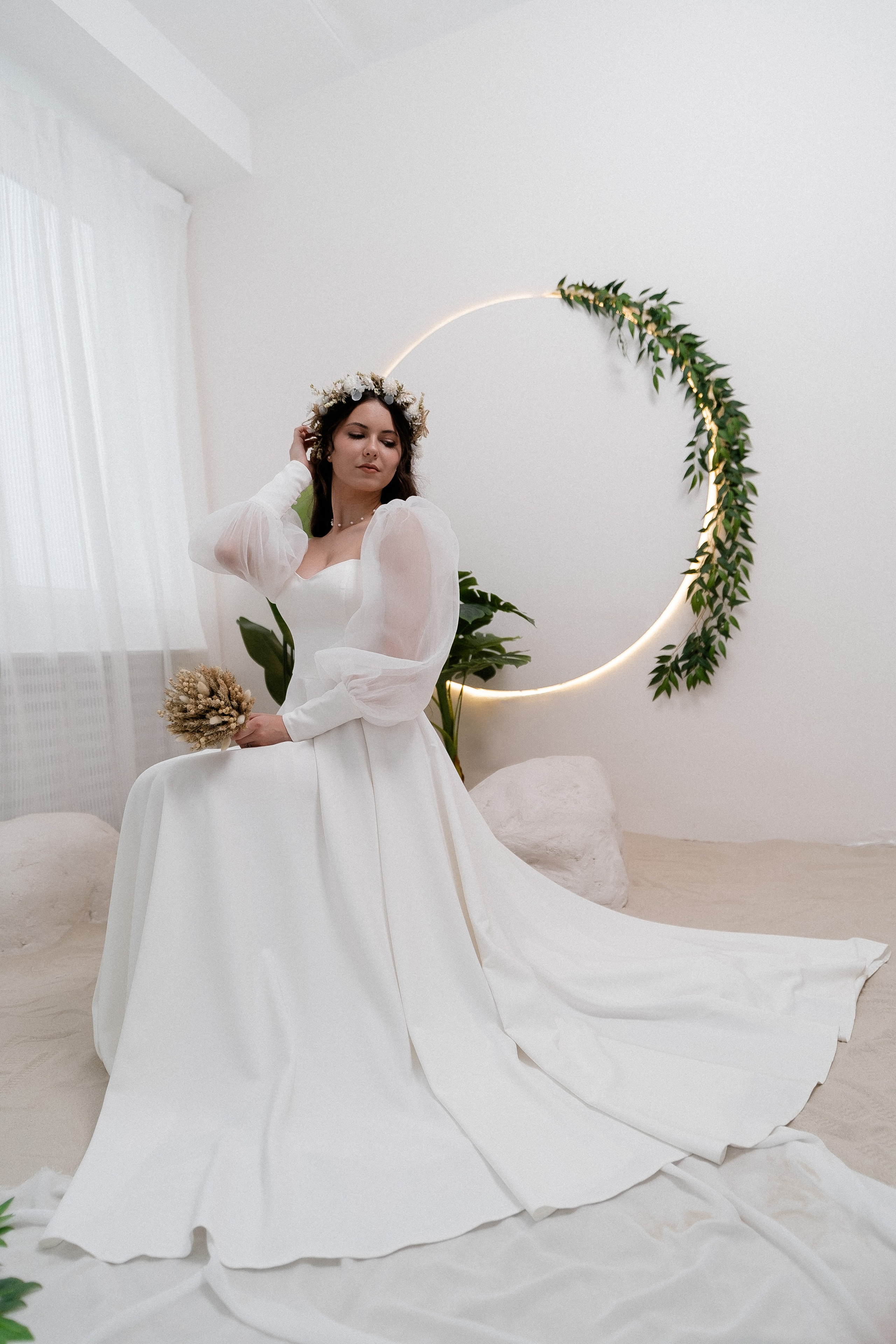 Егор & Настя. Свадебный и семейный фотограф в Казани и Зеленодольске Ланочкин Илья