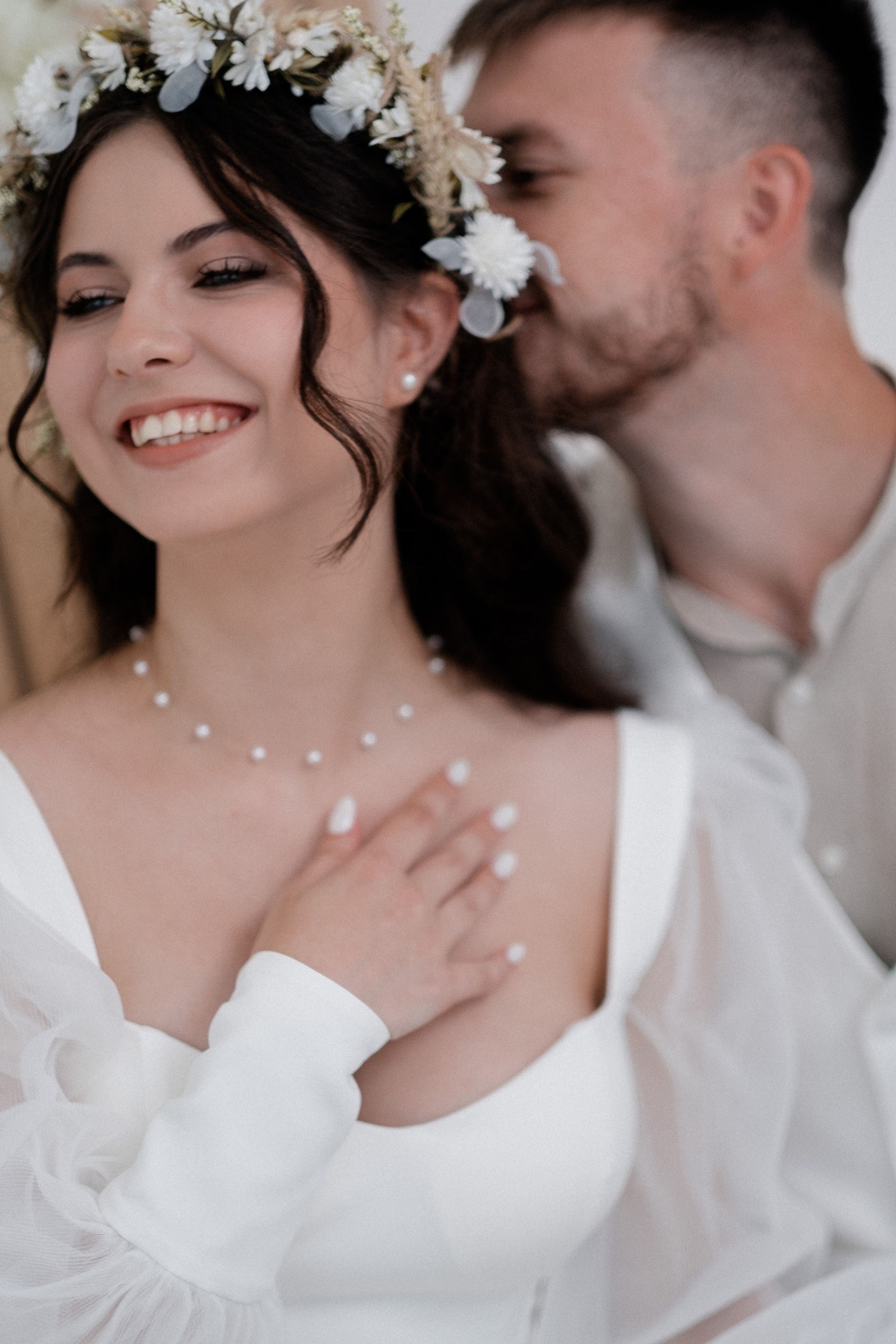 Егор & Настя. Свадебный и семейный фотограф в Казани и Зеленодольске Ланочкин Илья