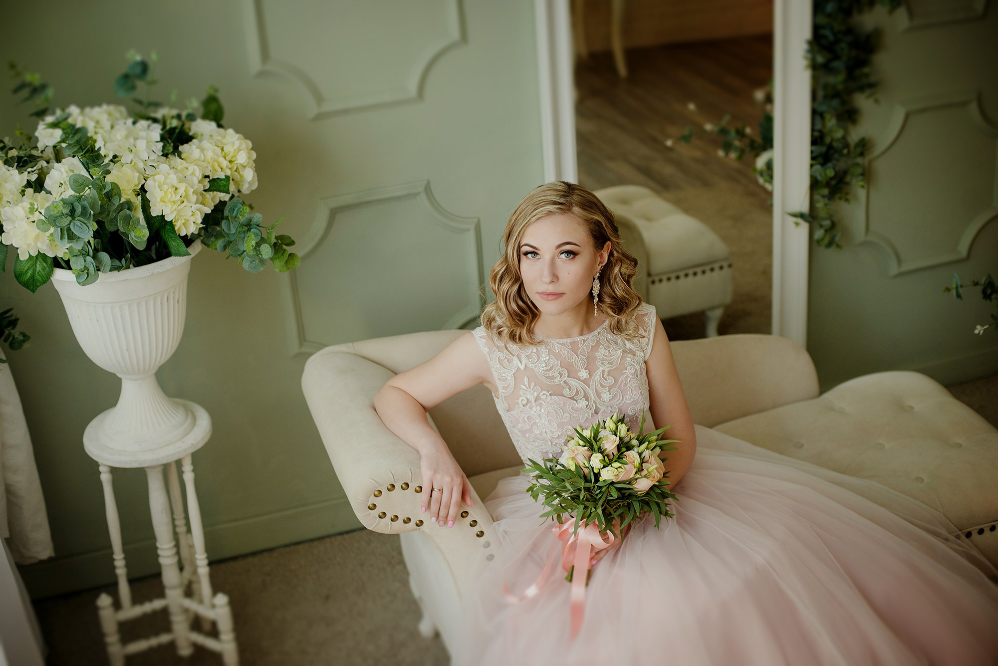 Королева Елена Свадебный и семейный фотограф в Туле