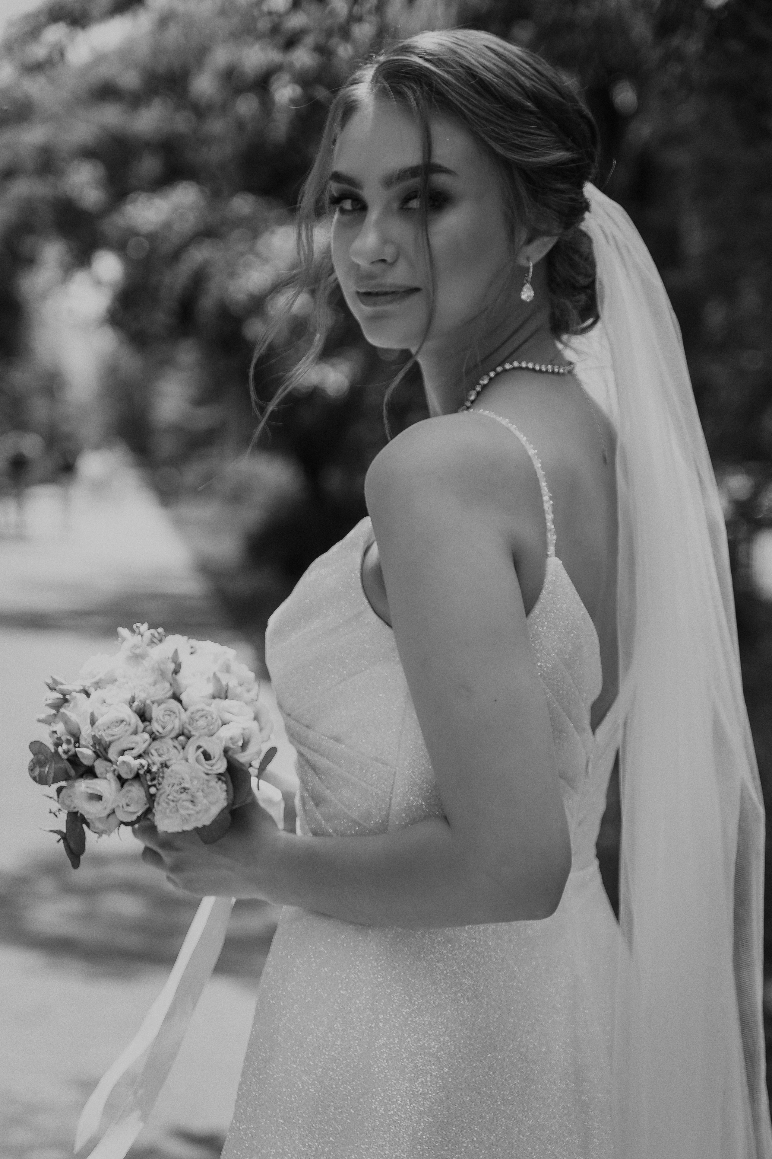 Виталий и Надежда. Свадебный и семейный фотограф в Волгограде