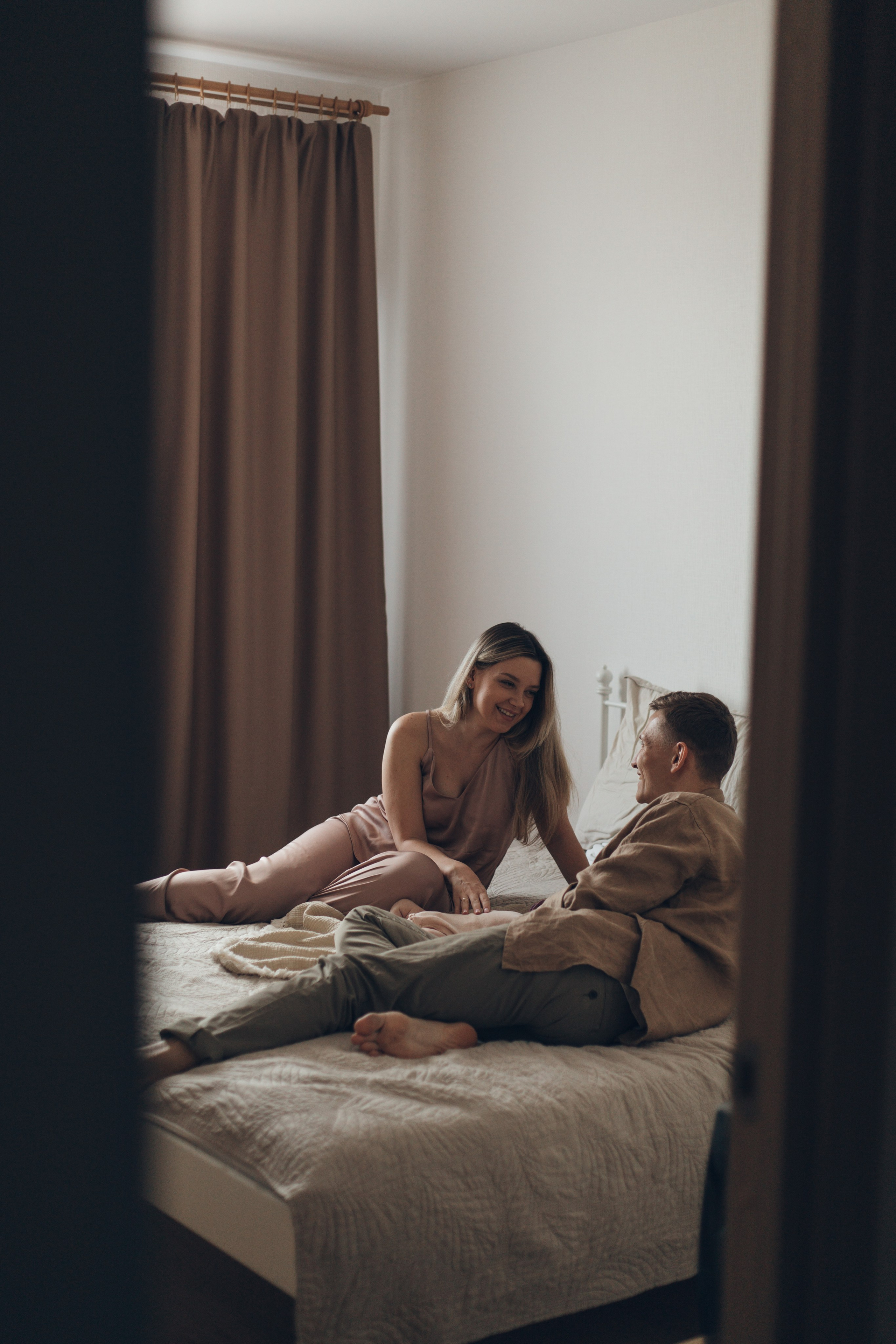 Большое начало. Семейный фотограф Санкт-Петербург СПб Анастасия Гаврилюк