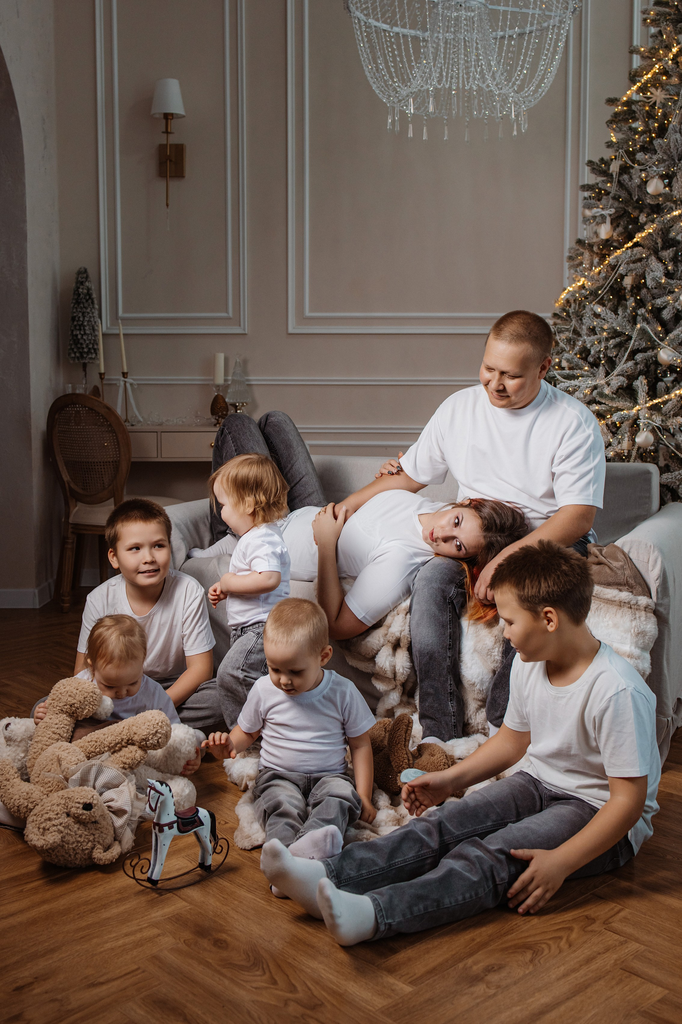 2025. Фотограф Норильск Талнах Оксана Пашкевич