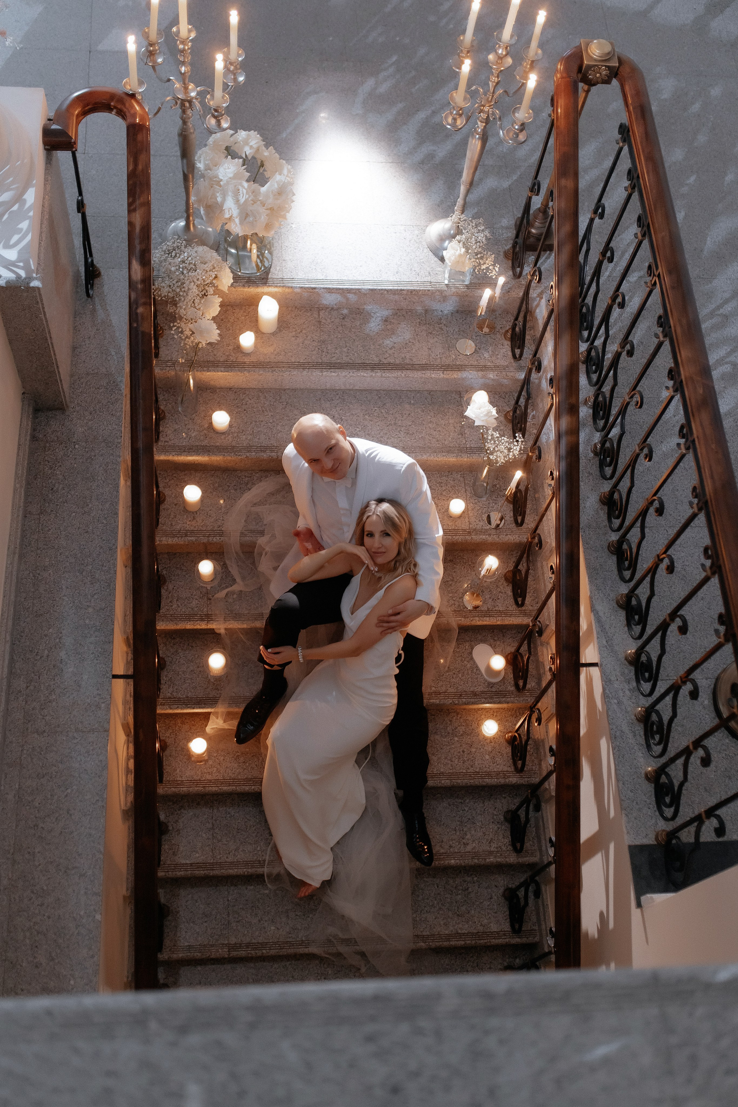 Татьяна. Свадебный салон-ателье Бонжур в Минске Bonjour