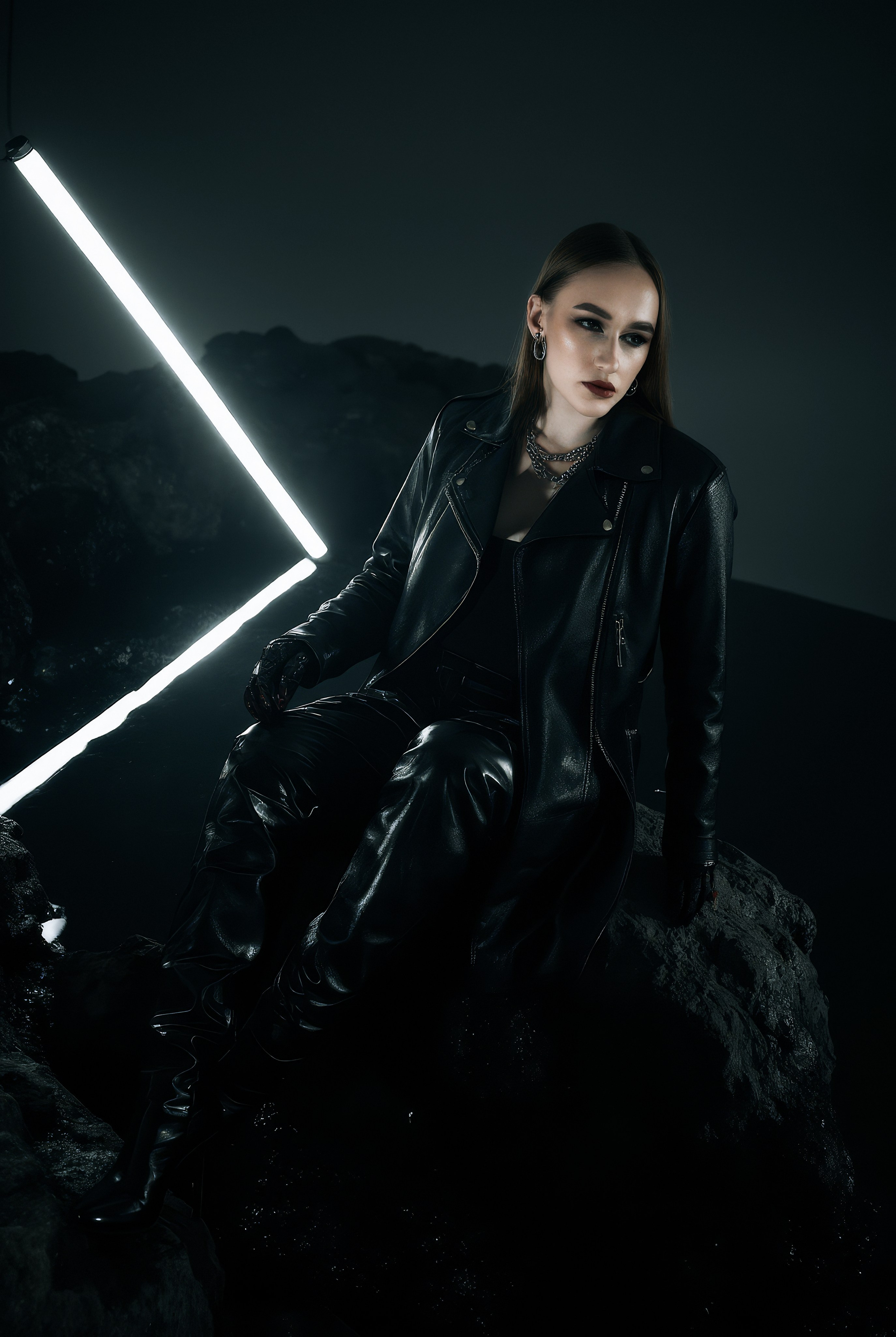 Нейроконтент | AI Продакшен. Главная