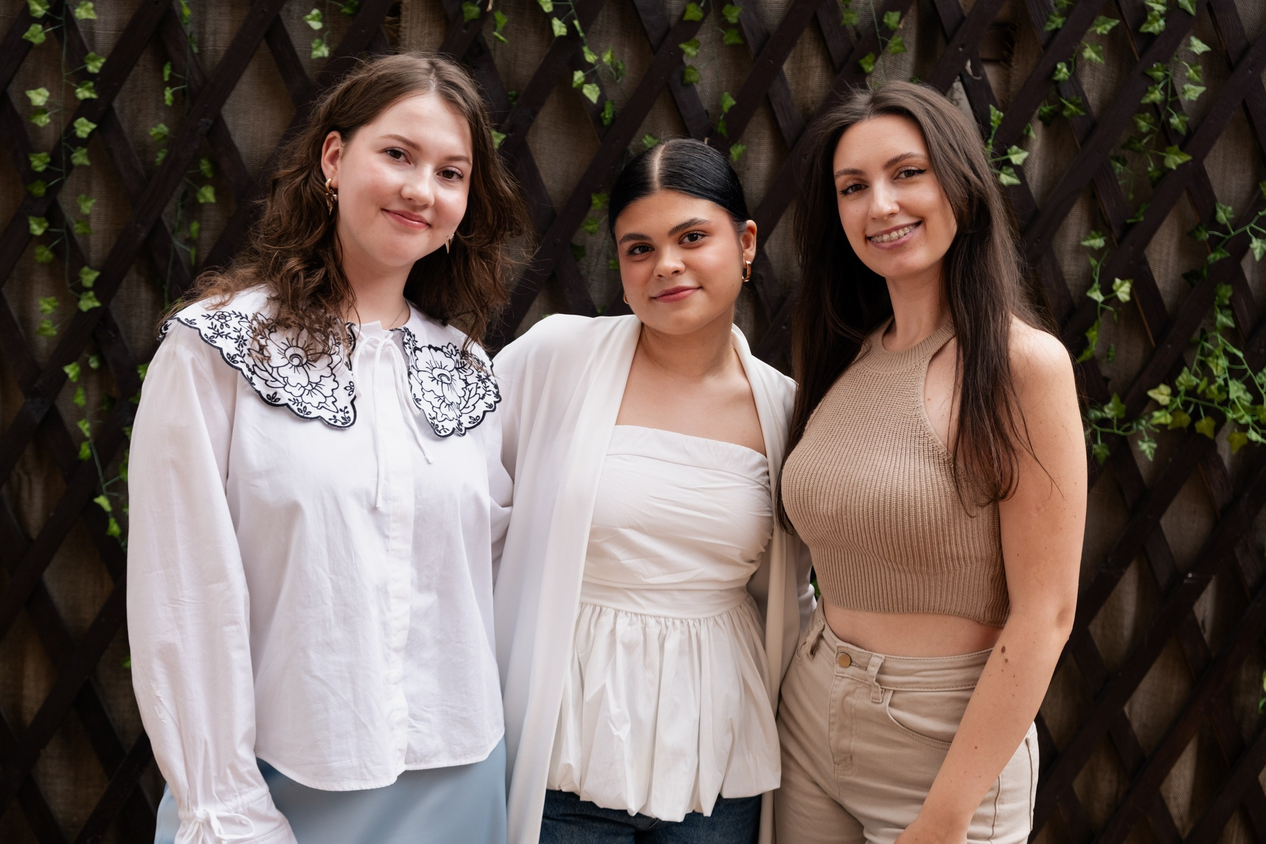 Пинтерест-девичник. Мари — фотограф и видеограф из Москвы