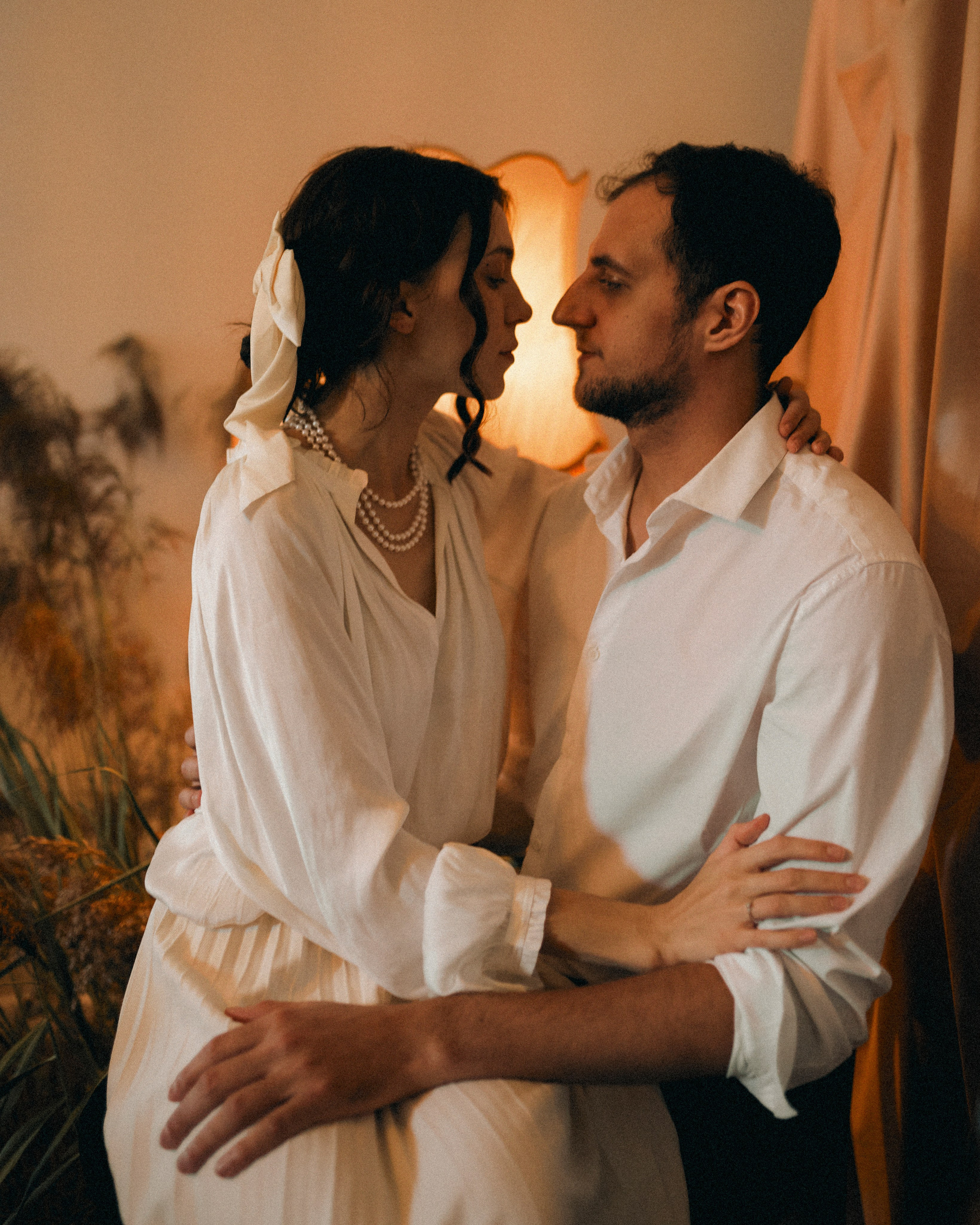 Диана&Денис. Фотограф для души Анастасия Конкс