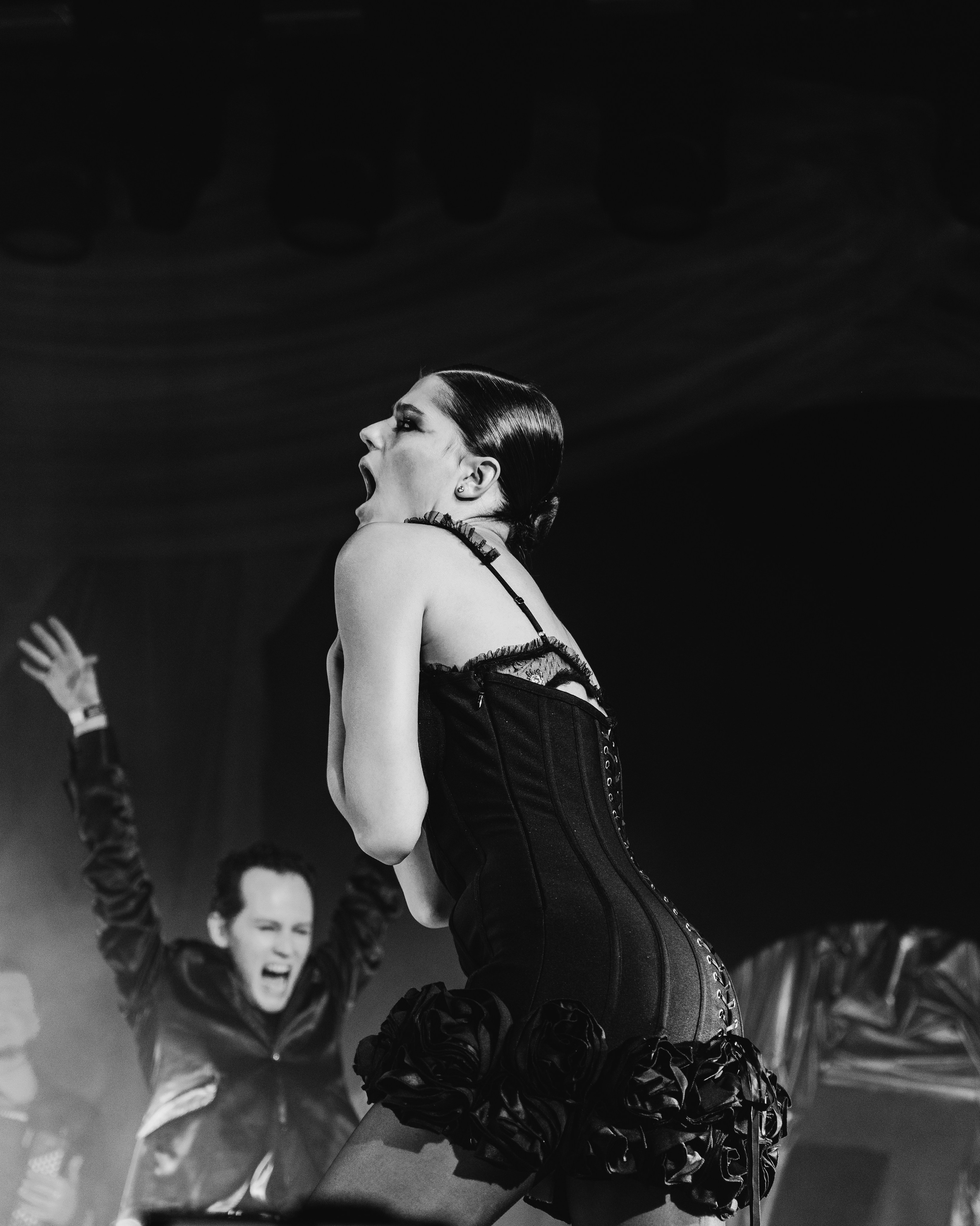 Хаски ’25 Свадьба. RUSLAN ROZANOV