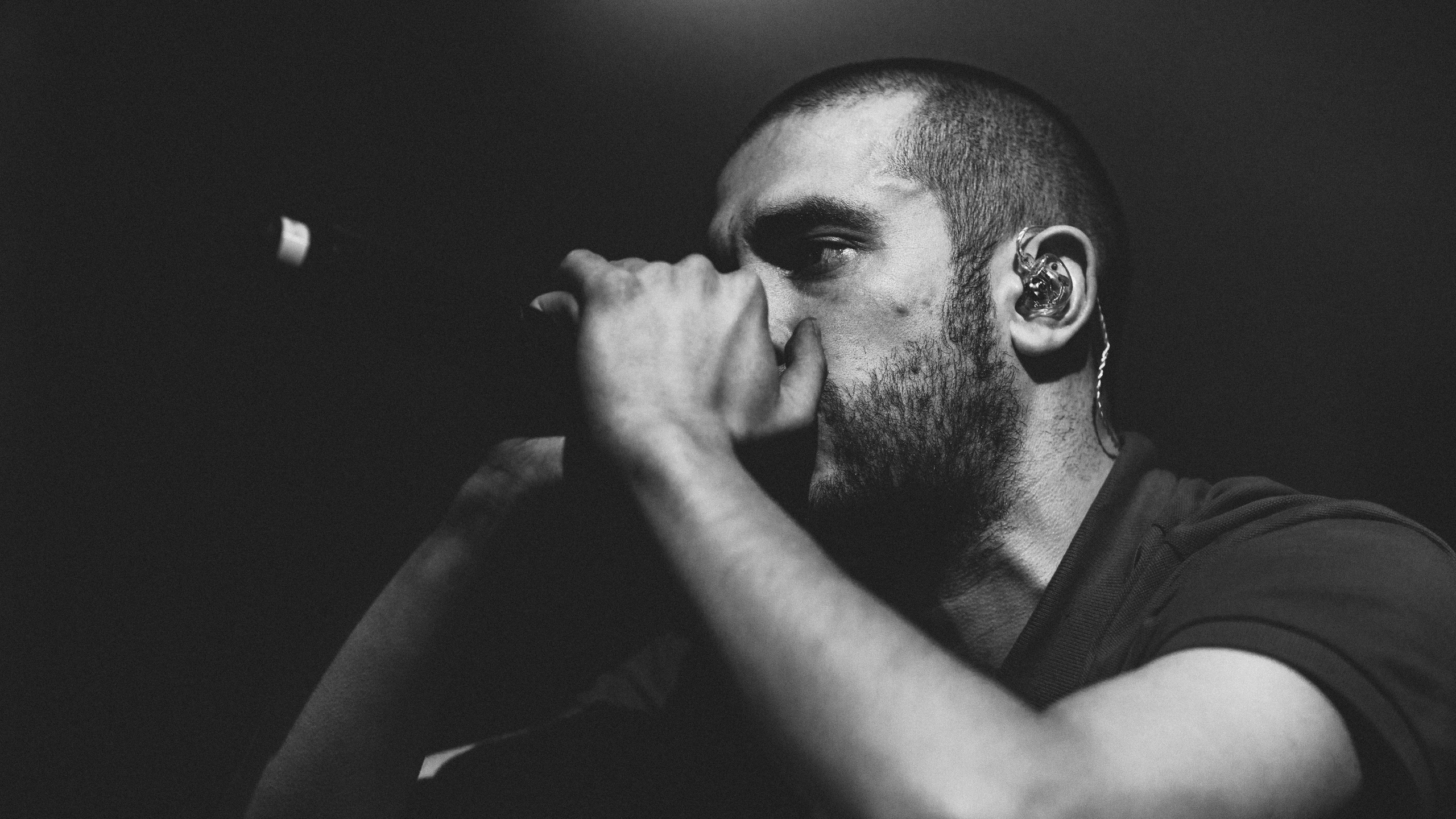 Хаски’25 «Партизан» Saint-Petersburg. RUSLAN ROZANOV