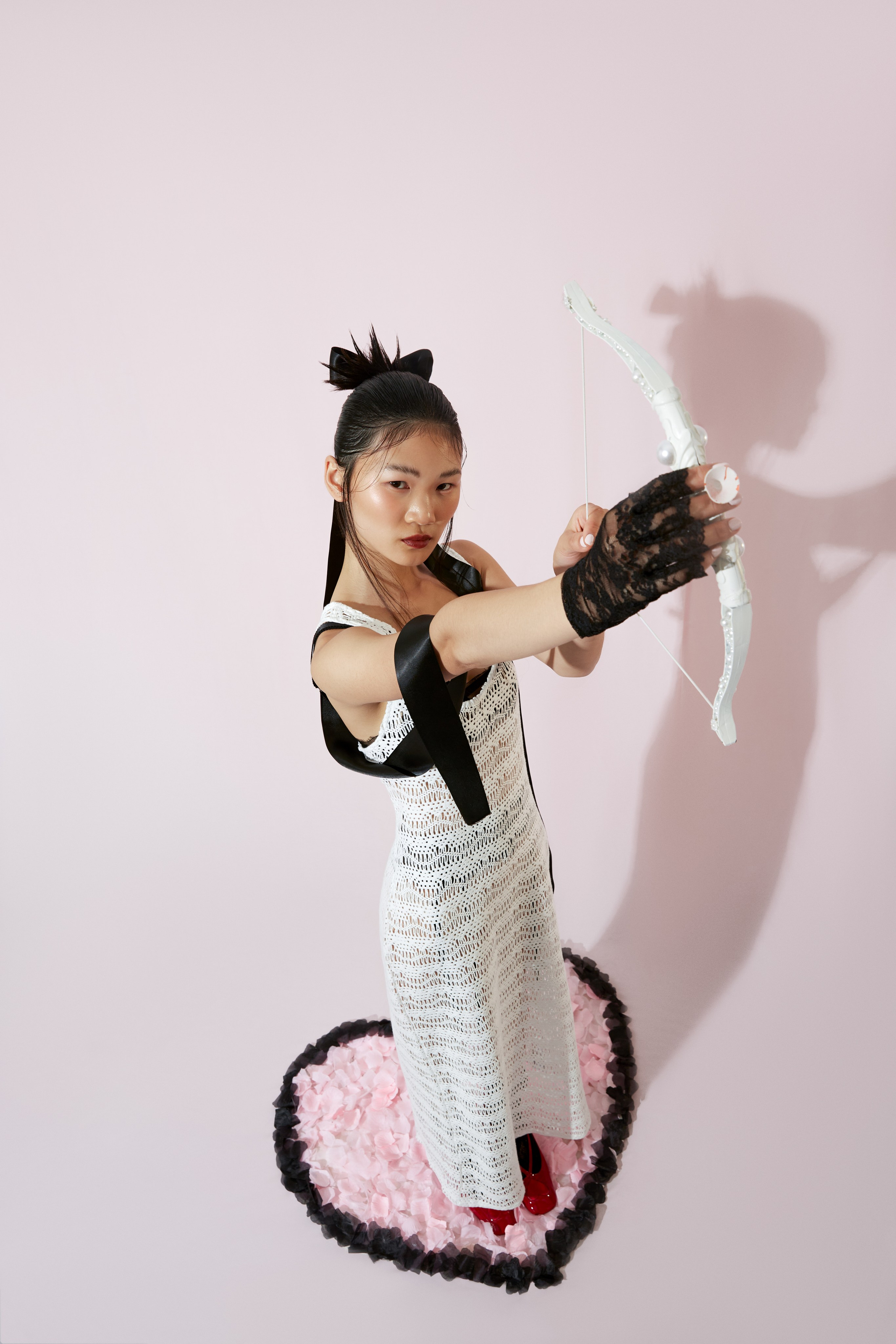 Tmrw mag. Blossom Odysseey. Предметный фотограф в Краснодаре| Женя Елгина