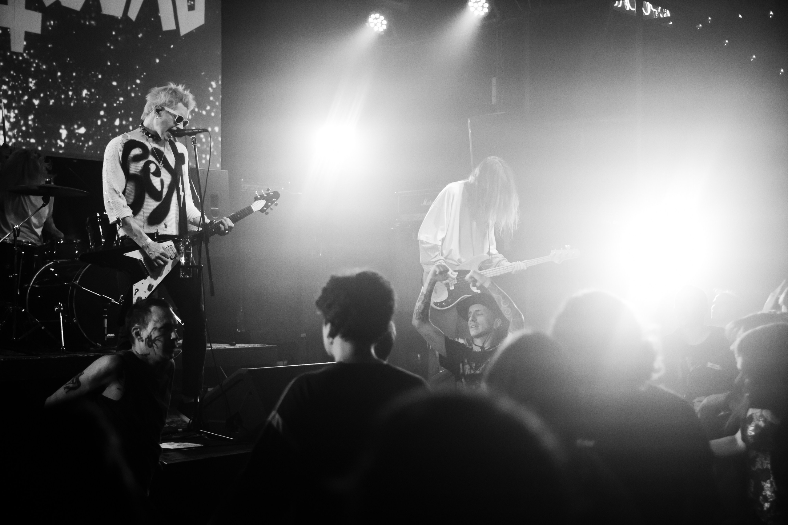 День рождения клуба «Ласточка» 2025. Фотограф Мария Немм