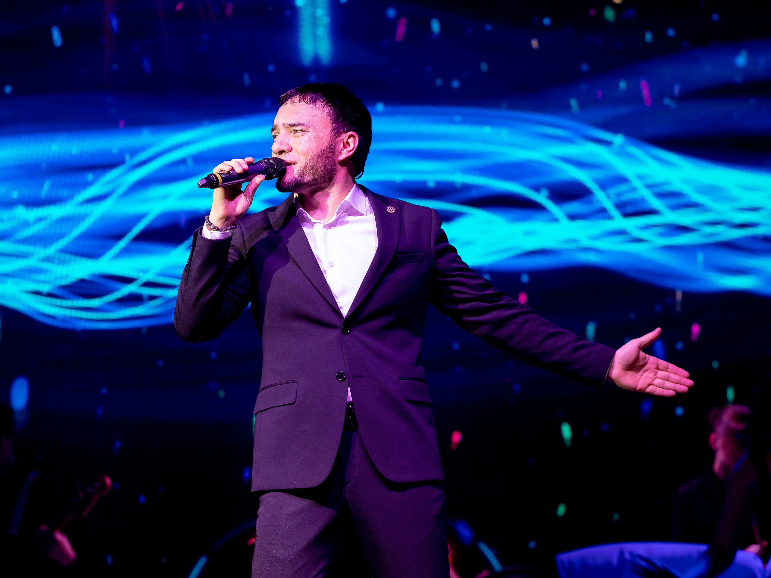 Шавкат. Инга Кузьминская ТОП-фотограф г. Корсаков