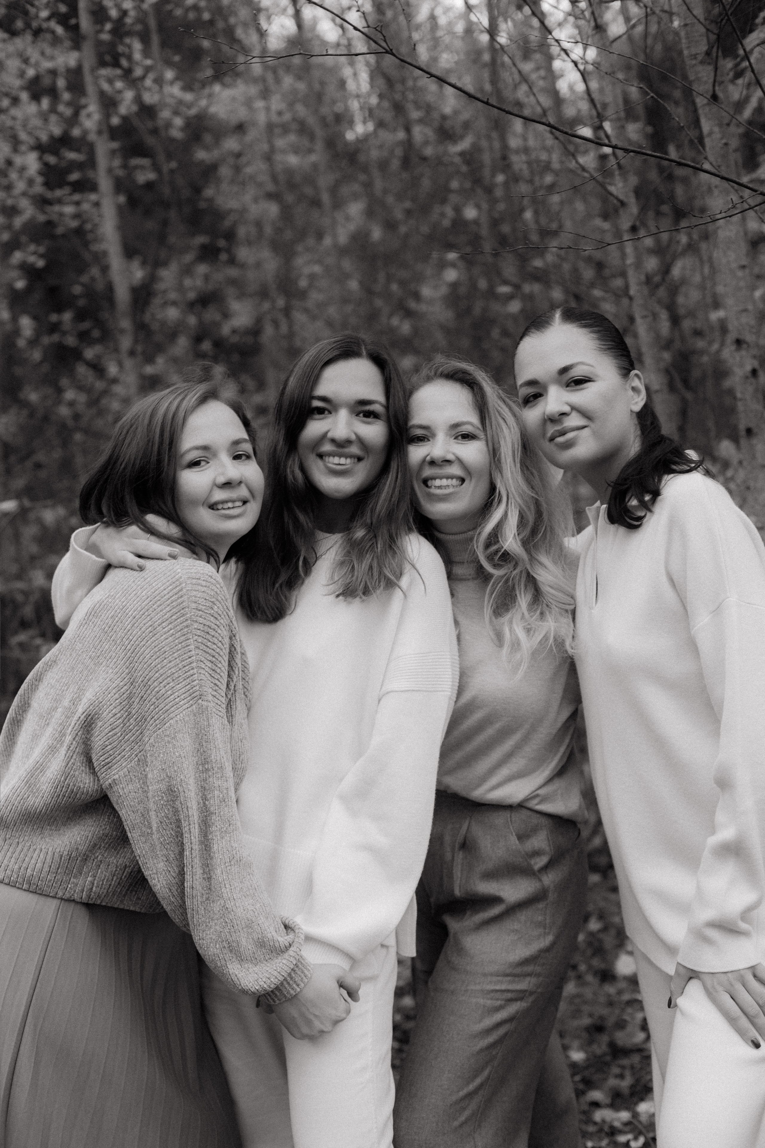 Семья. Семейный и детский фотограф Юлия Шох