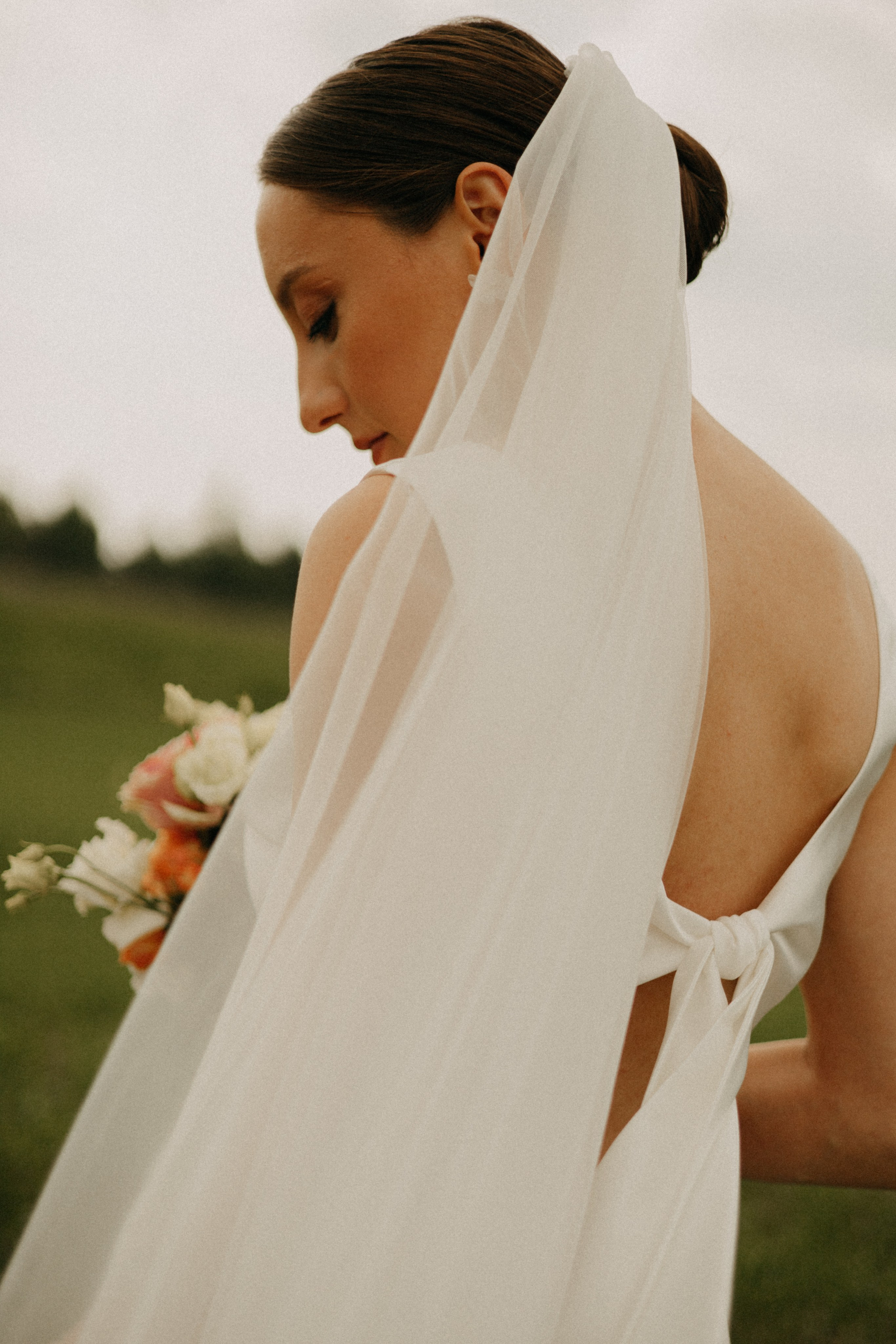 Фируз и Наталья. Фотограф Настя Леонова