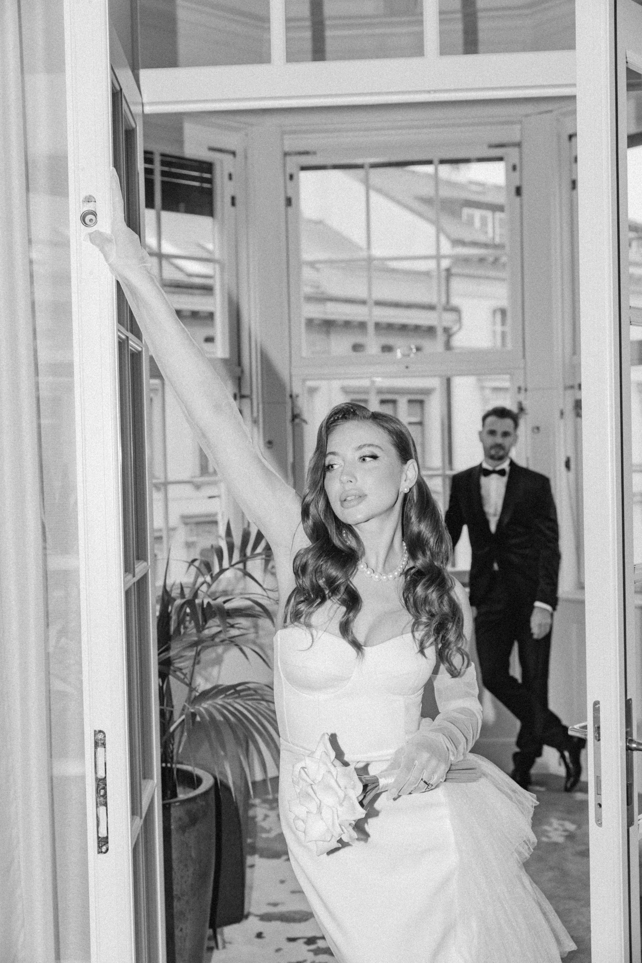 Lukaš & Alina. Wedding Photographer