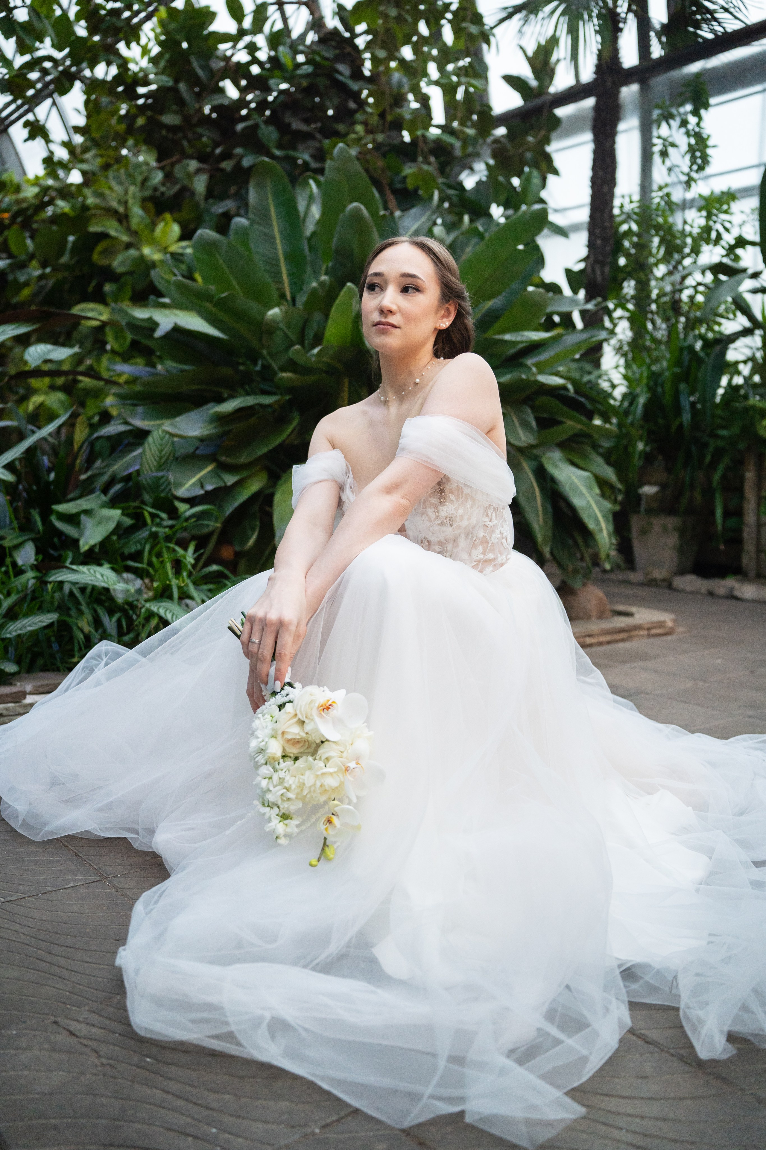 Карина и Даниил