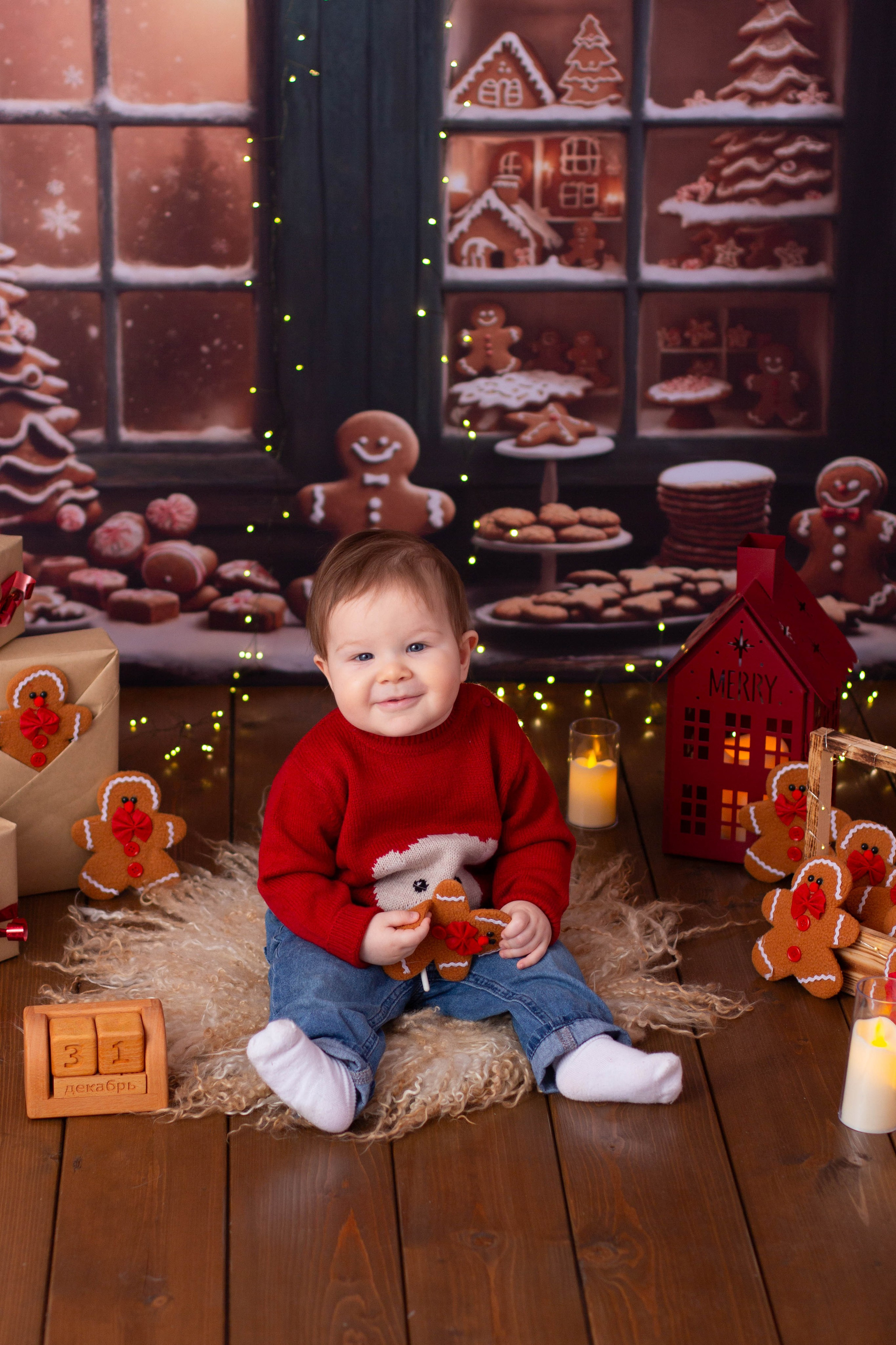 NewYear25. Детский и семейный фотограф в Москве и МО