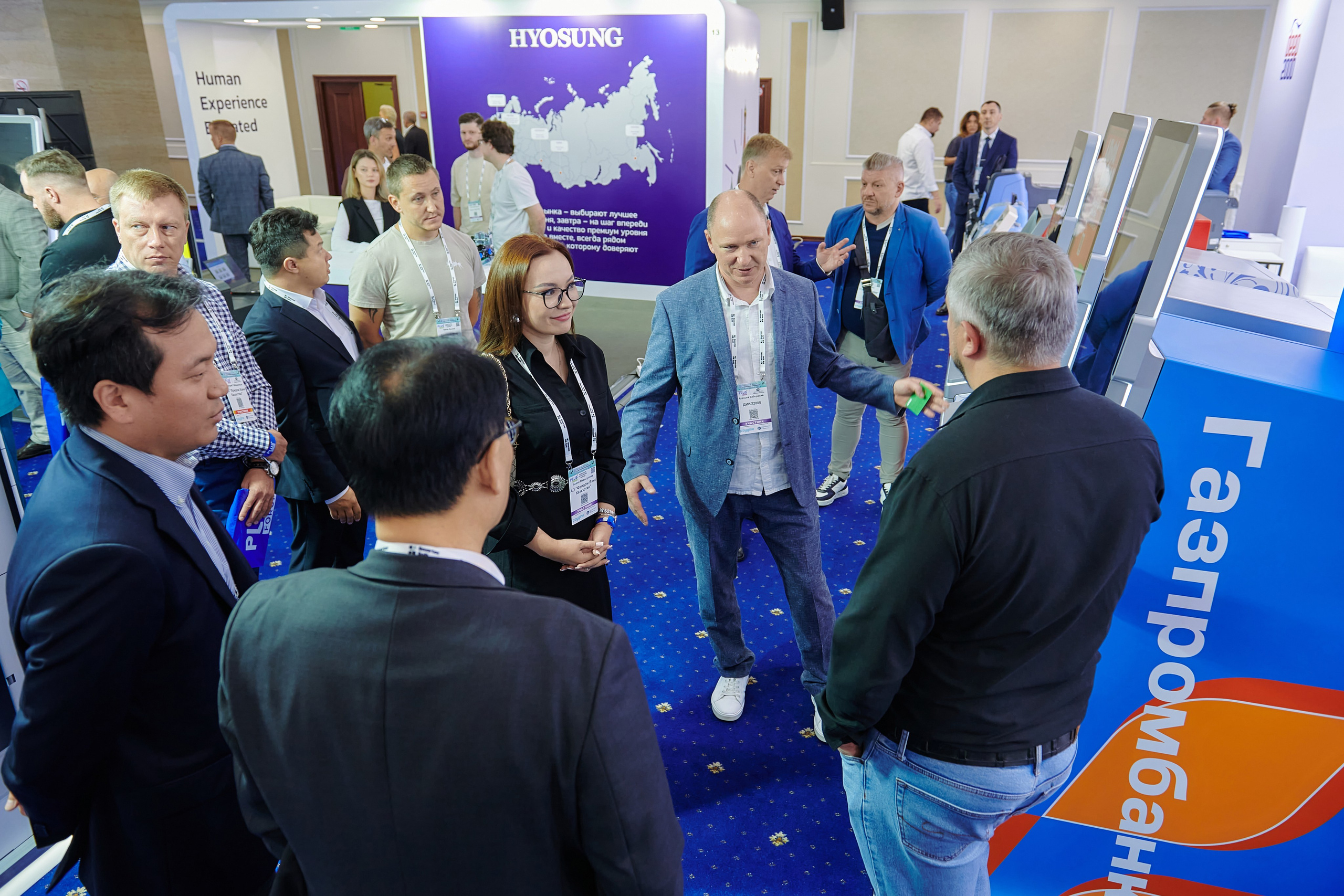 Выставки. Solofilms