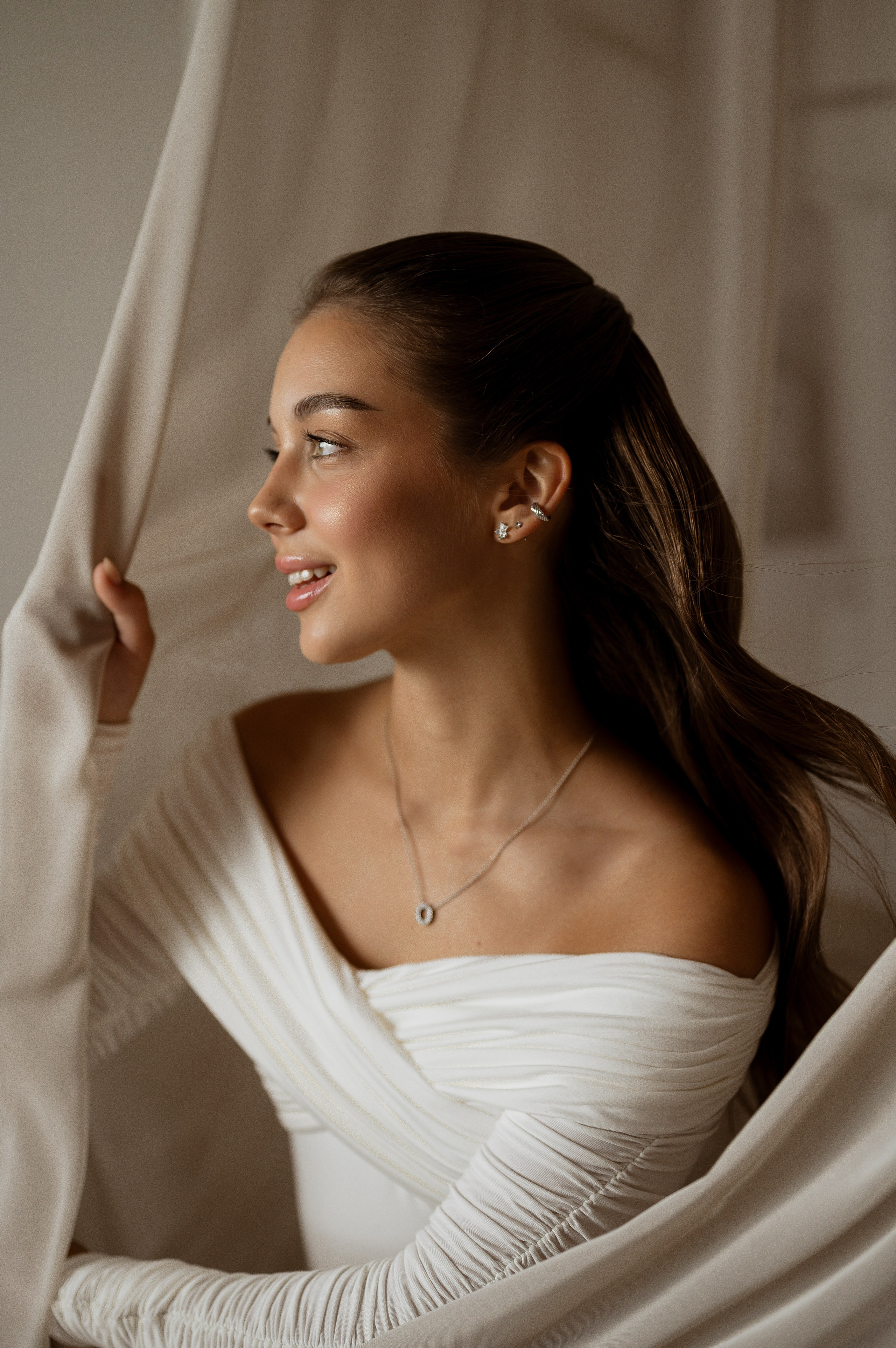 Маша. Свадебный и семейный фотограф в Краснодаре Алина Мельник