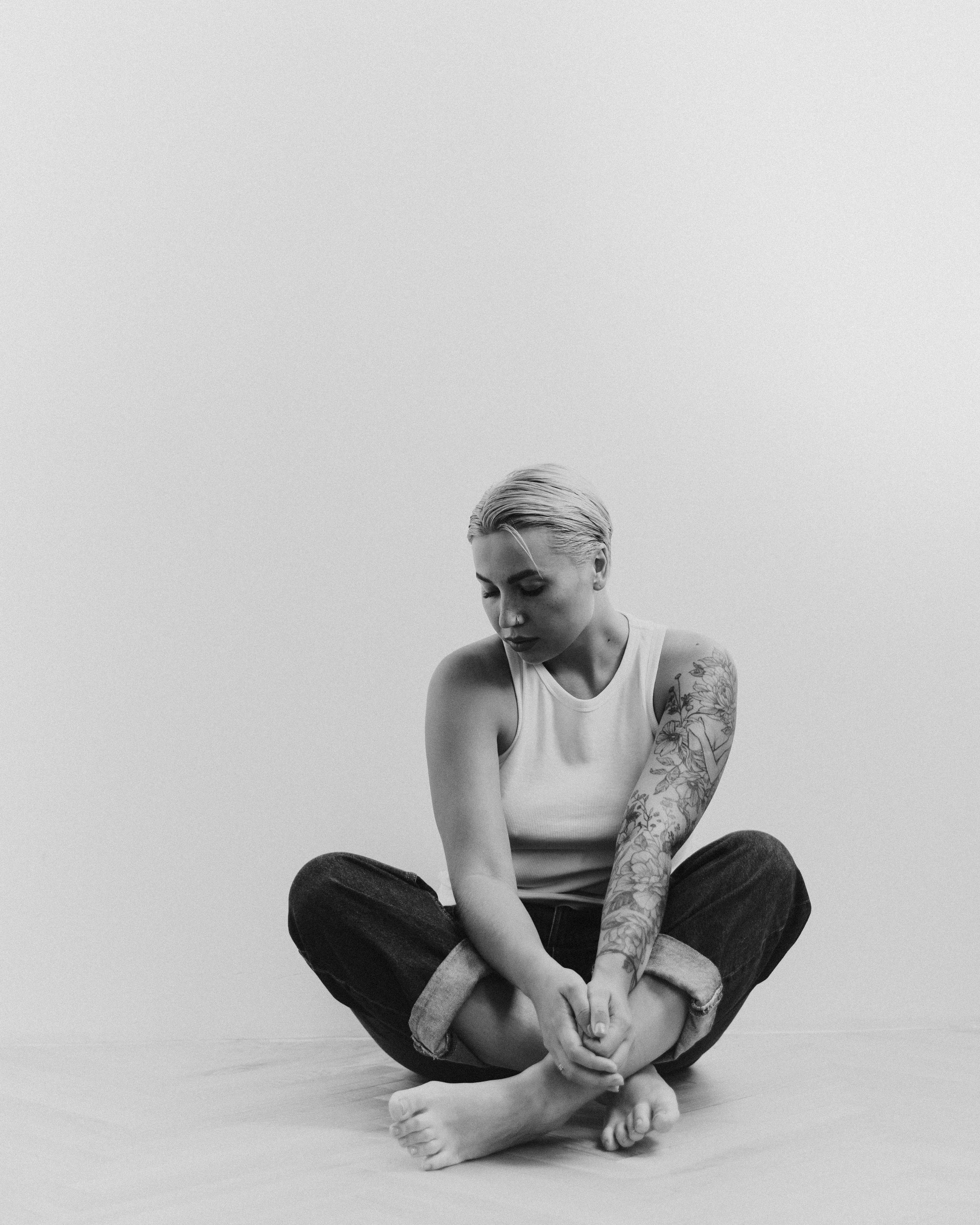 Арина. Свадебный фотограф Максим Яненко в Волгограде