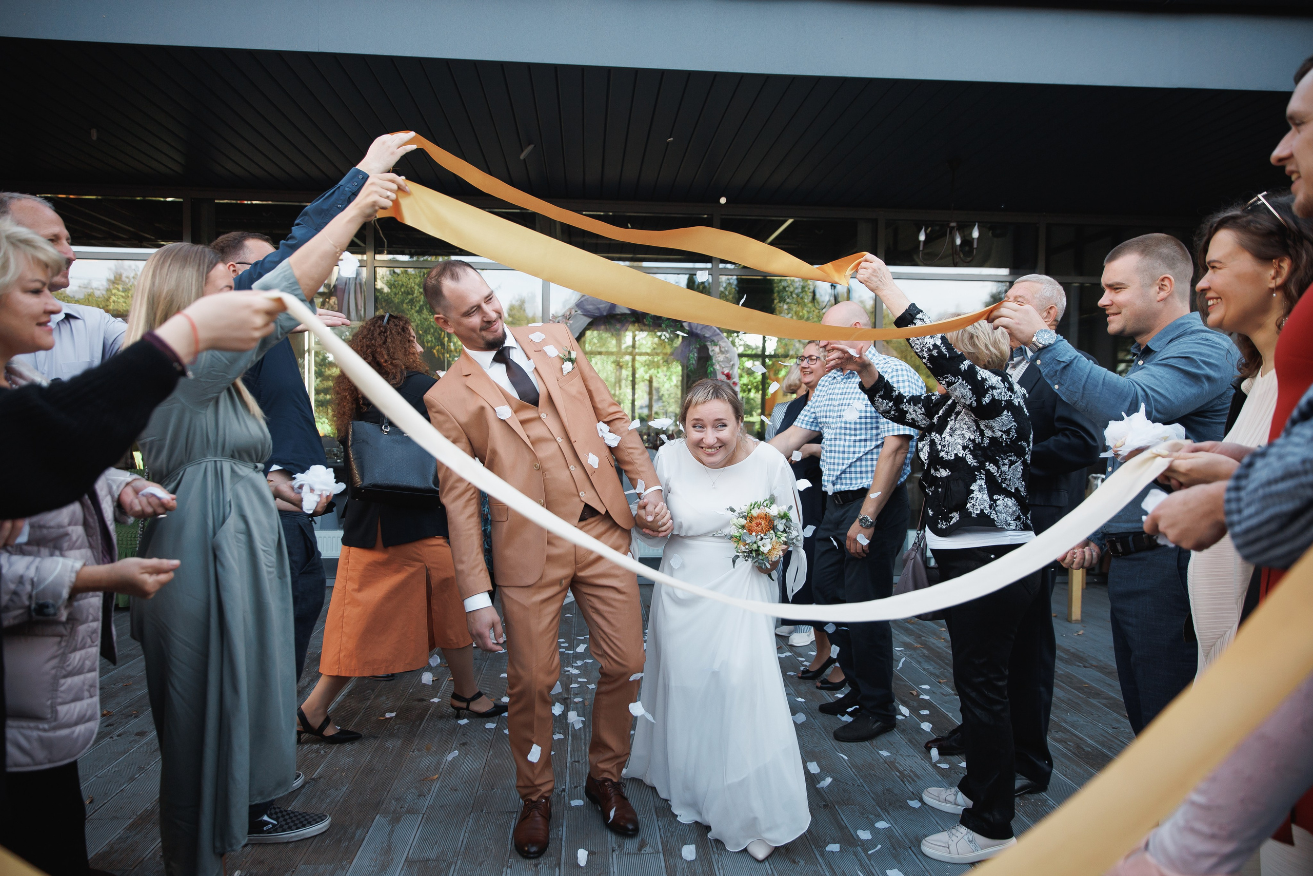 Всеволод и Настя. Свадебный и семейный фотограф в Санкт-Петербурге Кирилл Шалагинов