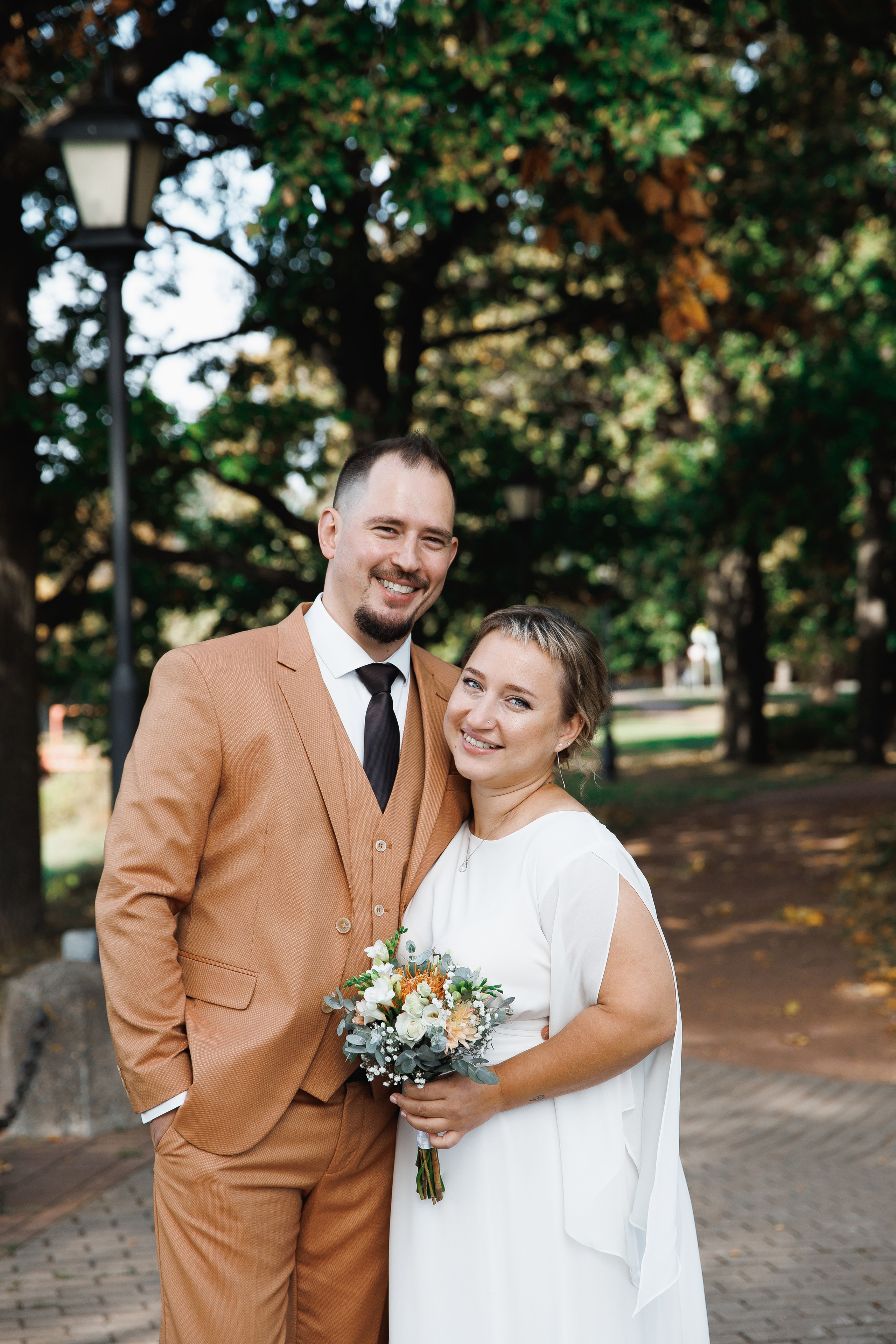 Всеволод и Настя. Свадебный и семейный фотограф в Санкт-Петербурге Кирилл Шалагинов