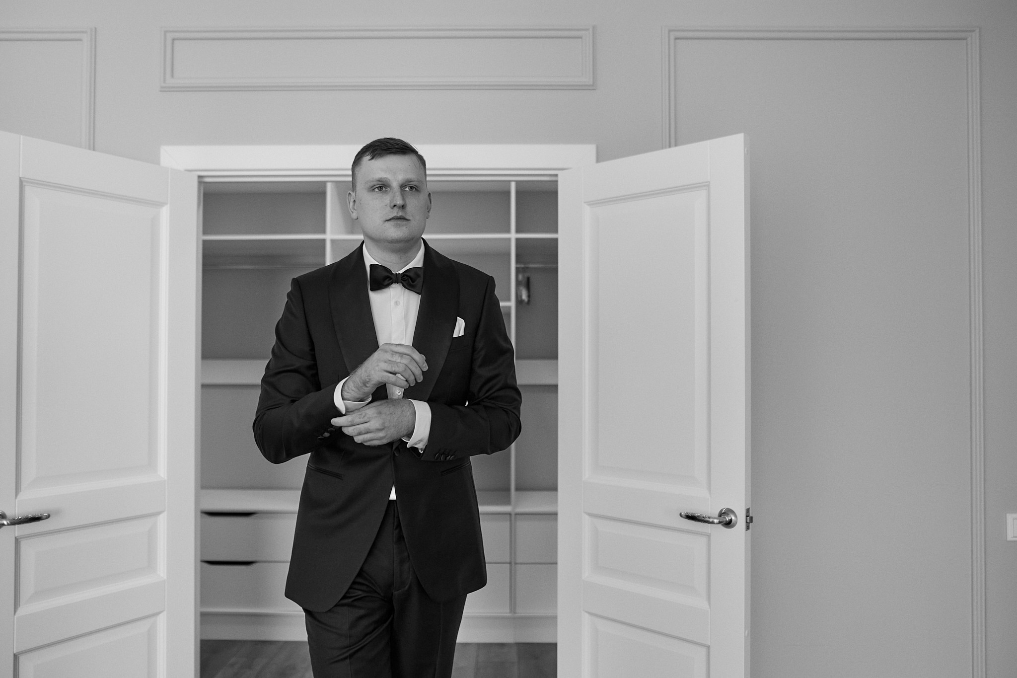 Свадьба Влада и Насти. Свадебный фотограф в Ульяновске Александр Никитин