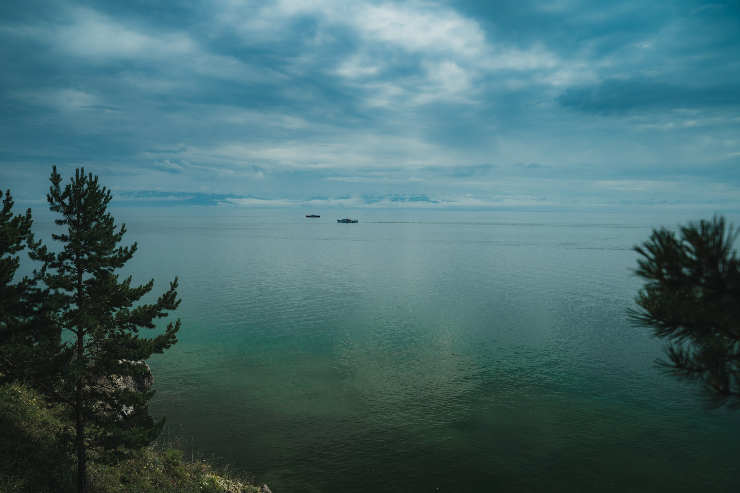 Байкал. ББТ, Ольхон и Аршан. Фотограф в поход и восхождение на Эльбрус Игорь Косарев