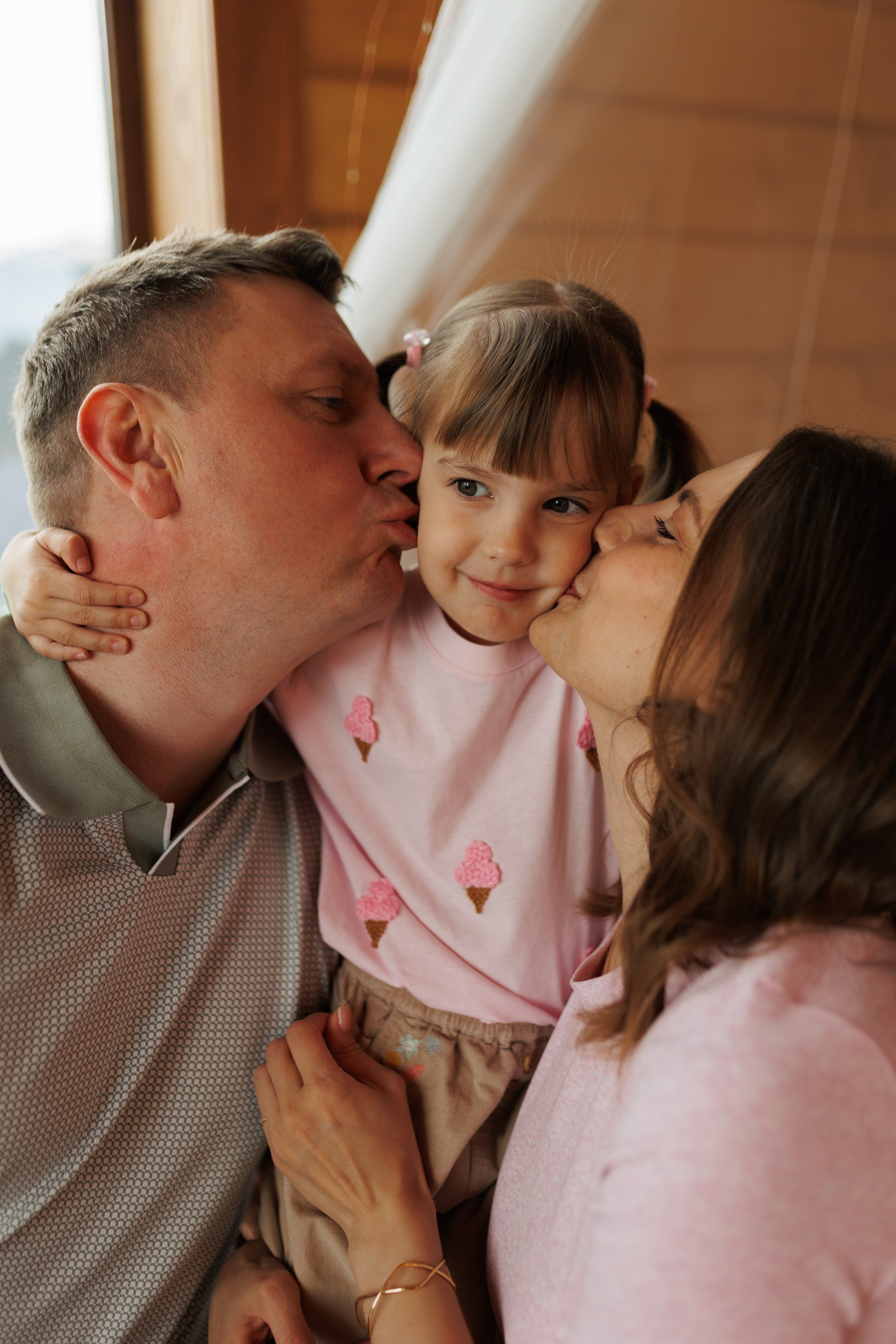 Счастье. Свадебный и семейный фотограф в Туле и области Маша Костина