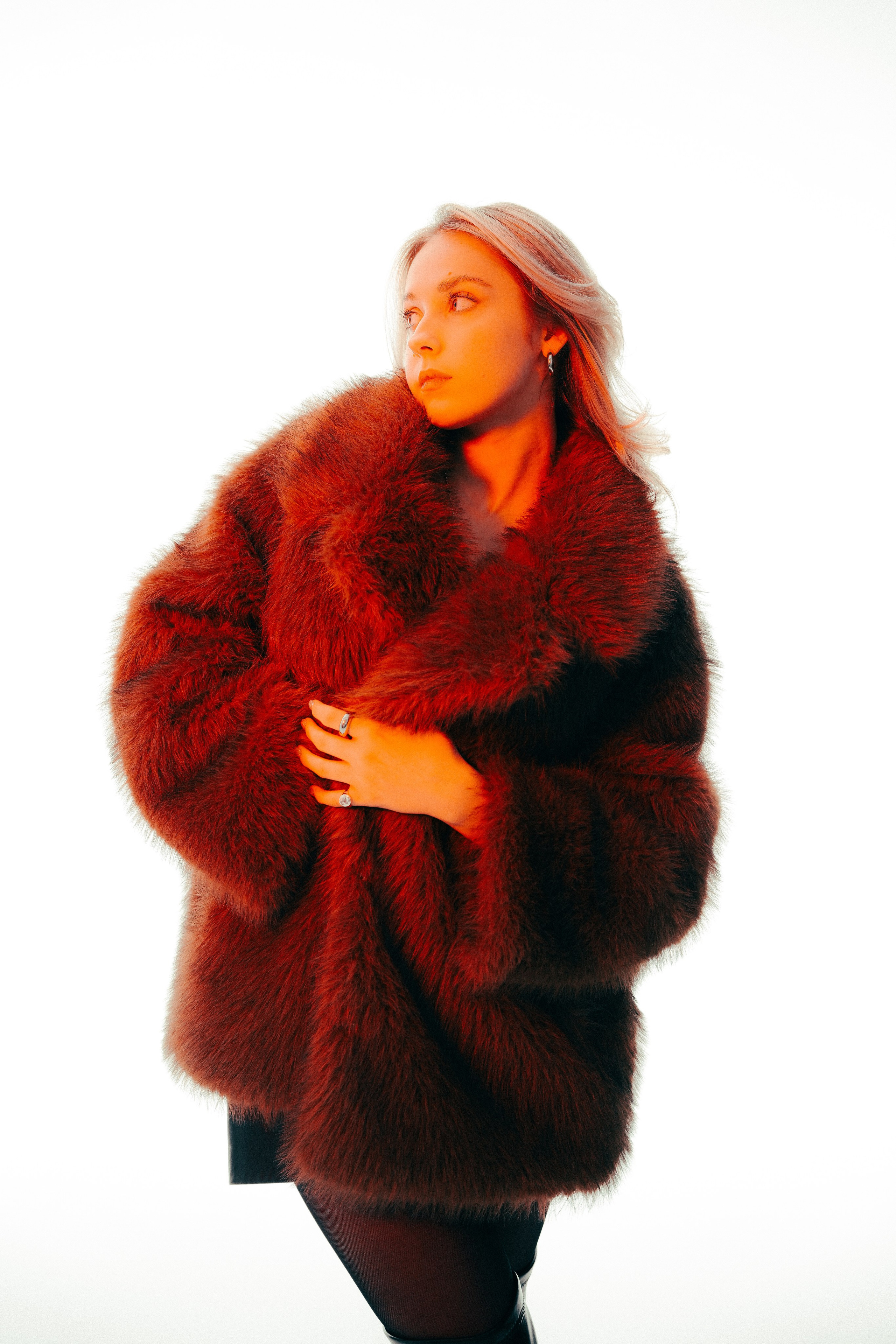 Яна Винская. Galchenok