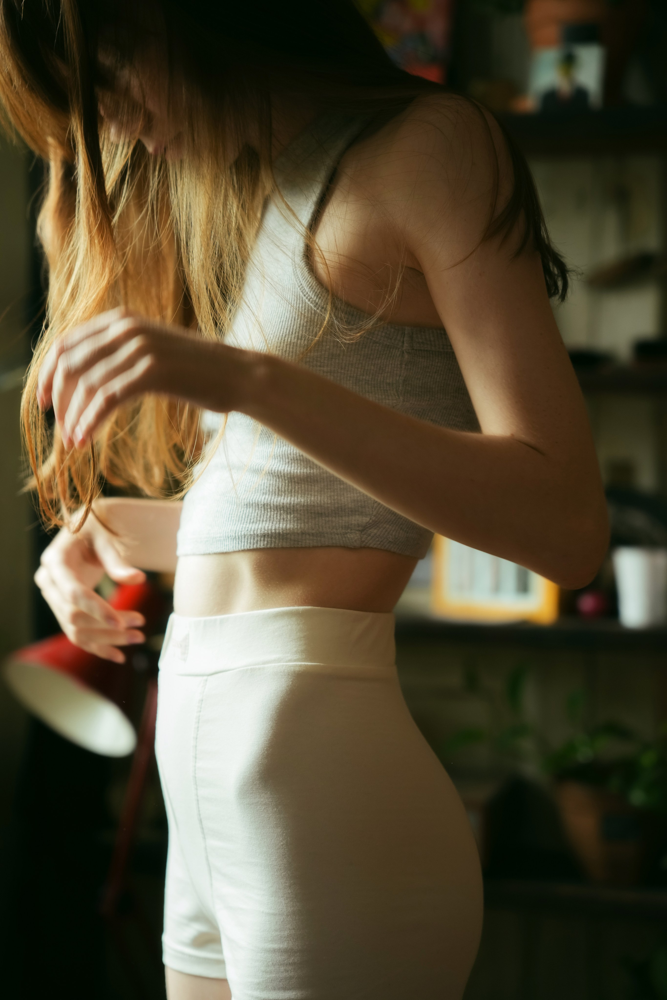 Ульяна. Galchenok