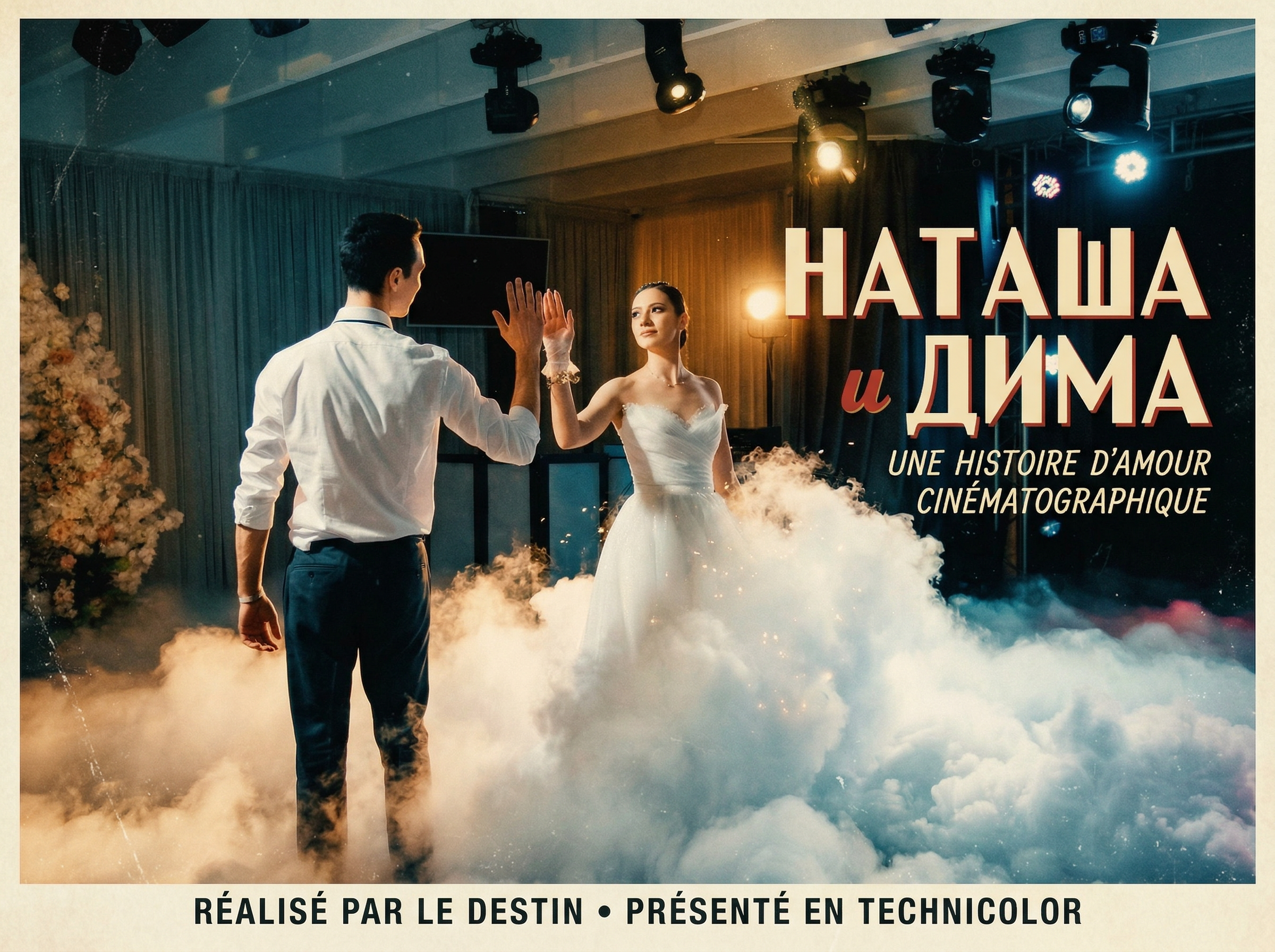 Наташа & Дима