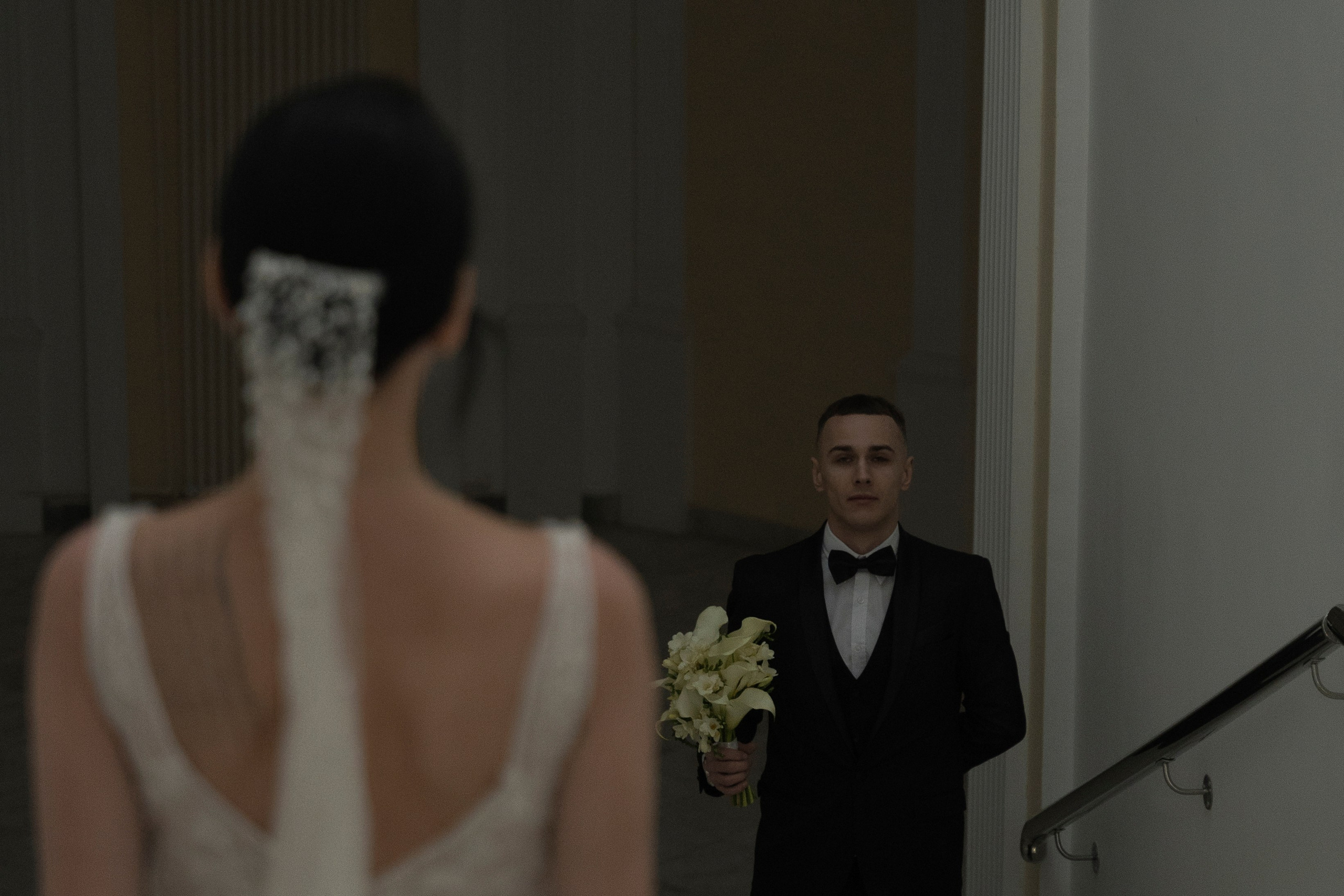 E&M wedding. Гасанова Алина|Фотограф в Санкт-Петербурге