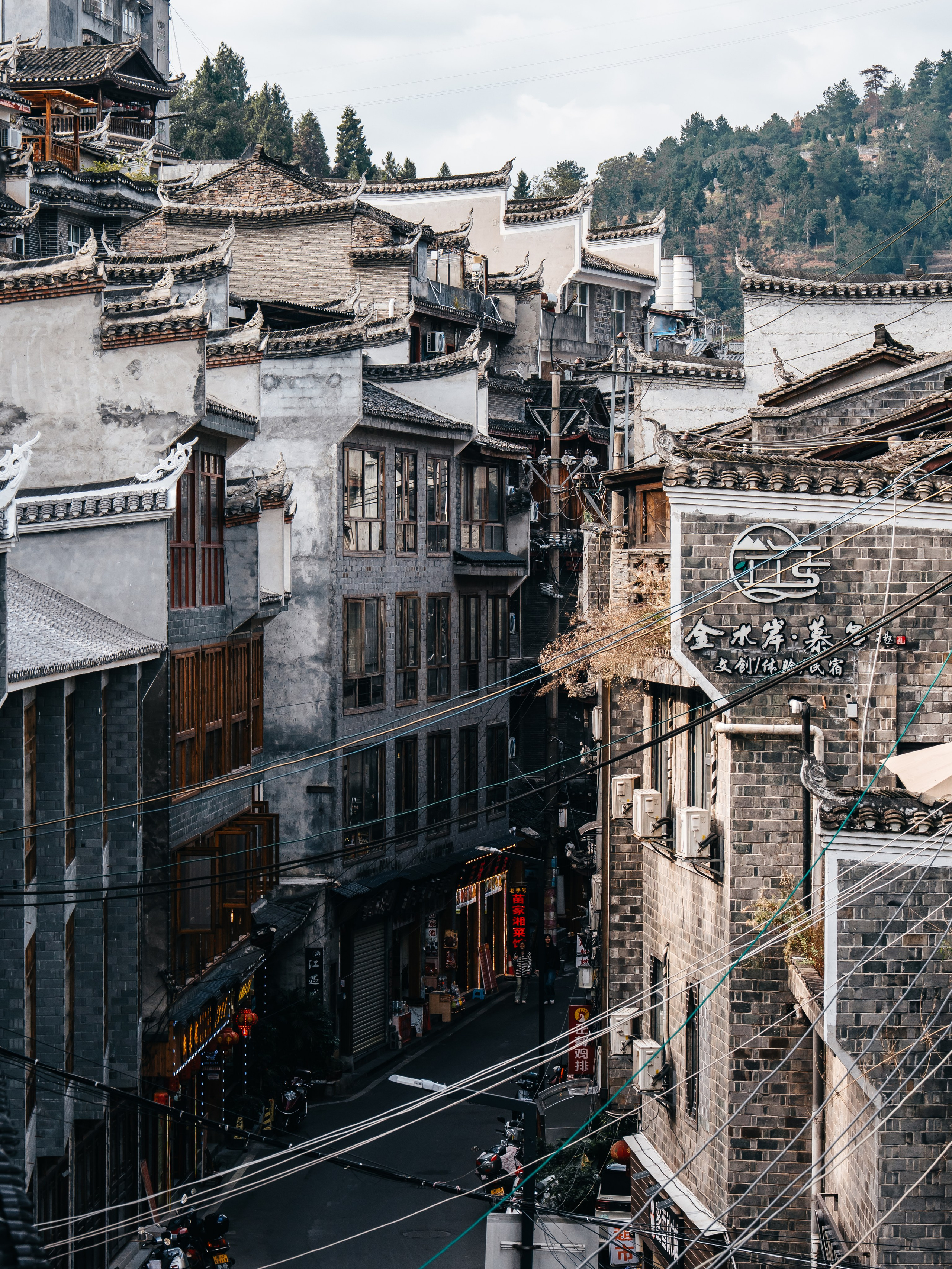 China/Китай. @tomrus: Рустам Шагиморданов — фотограф