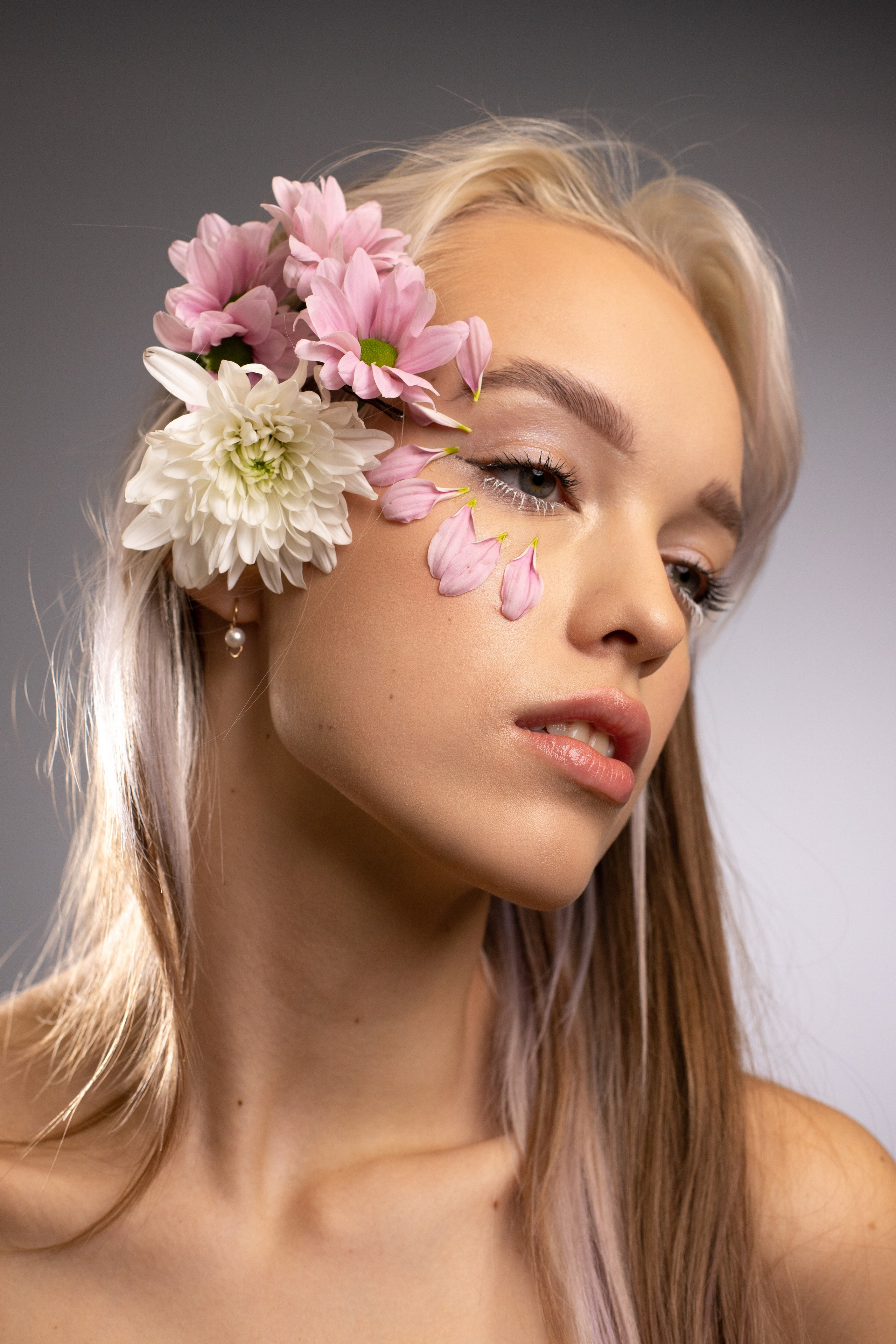 Miss Kursk Flowers. Репортажный и свадебный фотограф в Курске Борис Захарчук