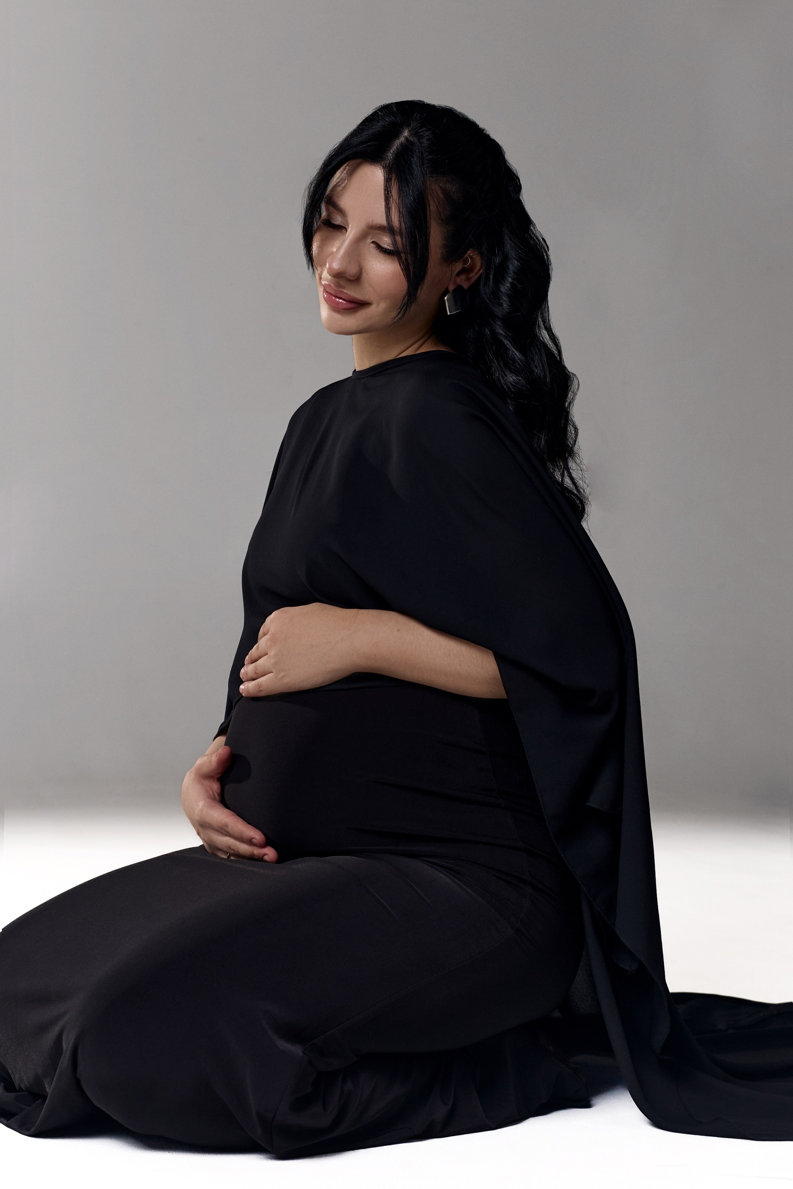 Беременность. Фотограф Владивосток Гасанова Екатерина