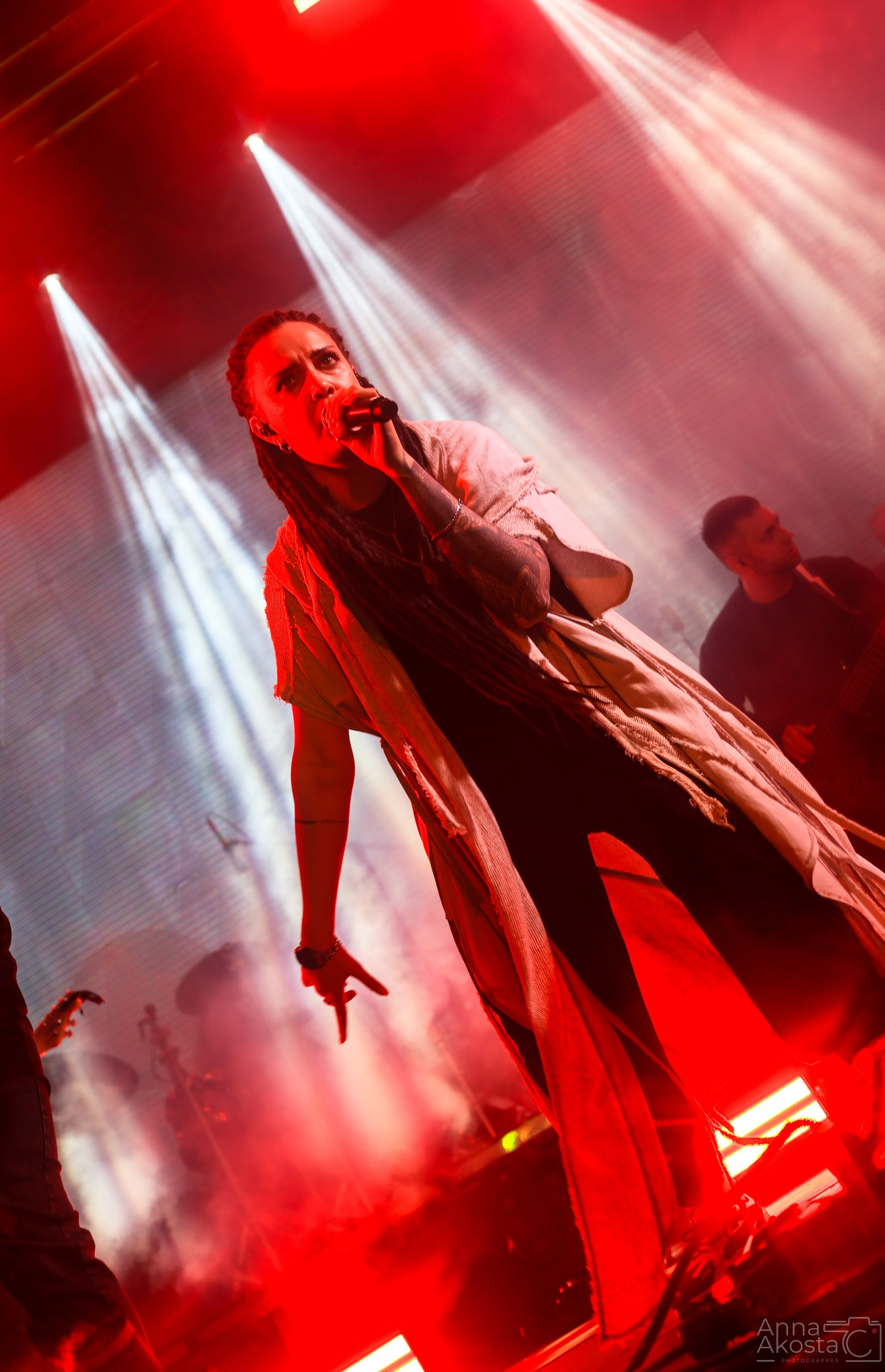 DRUMMATIX | Зелёная Сцена | СПб. Анна Акоста: фотограф в Санкт-Петербурге и Таганроге