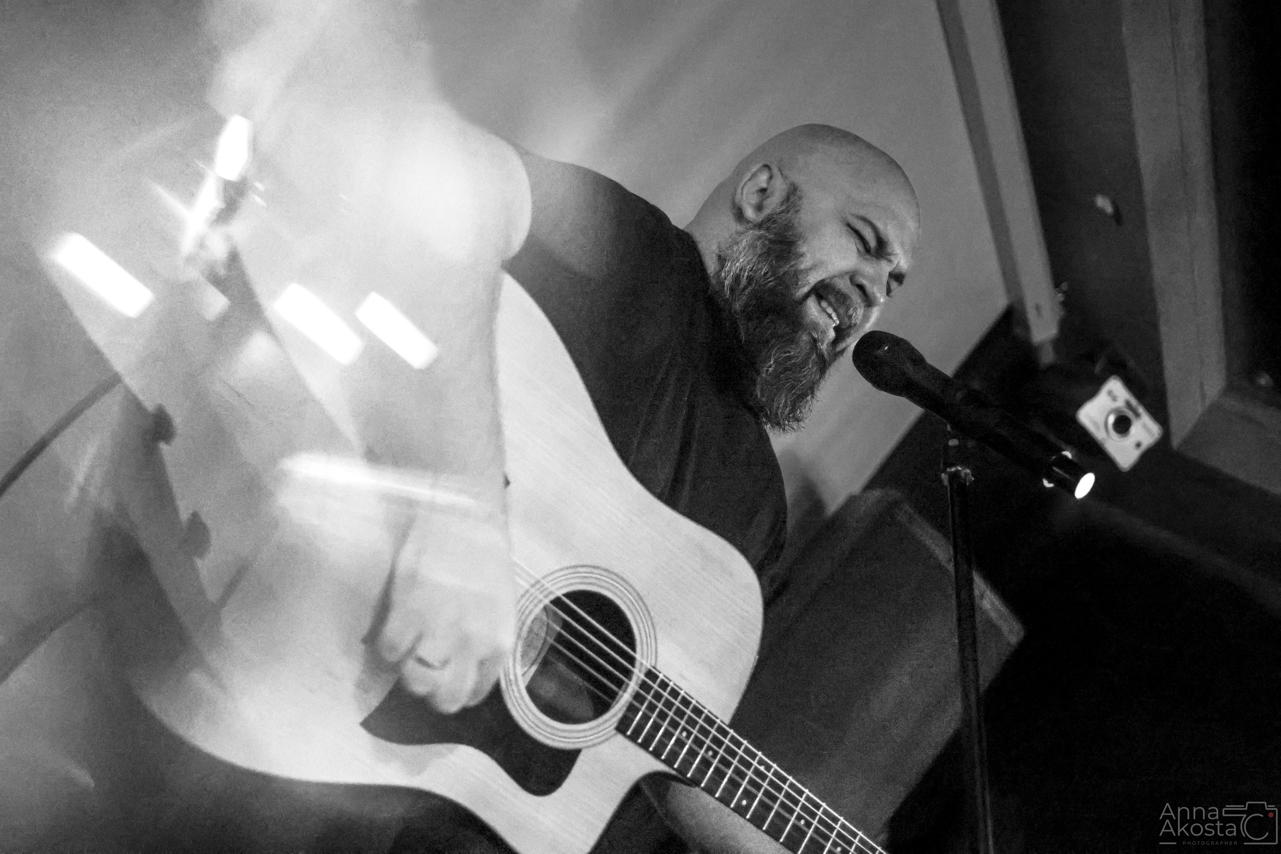 Бранимир Паршиков | Маракас | Таганрог. Анна Акоста: фотограф в Санкт-Петербурге и Таганроге