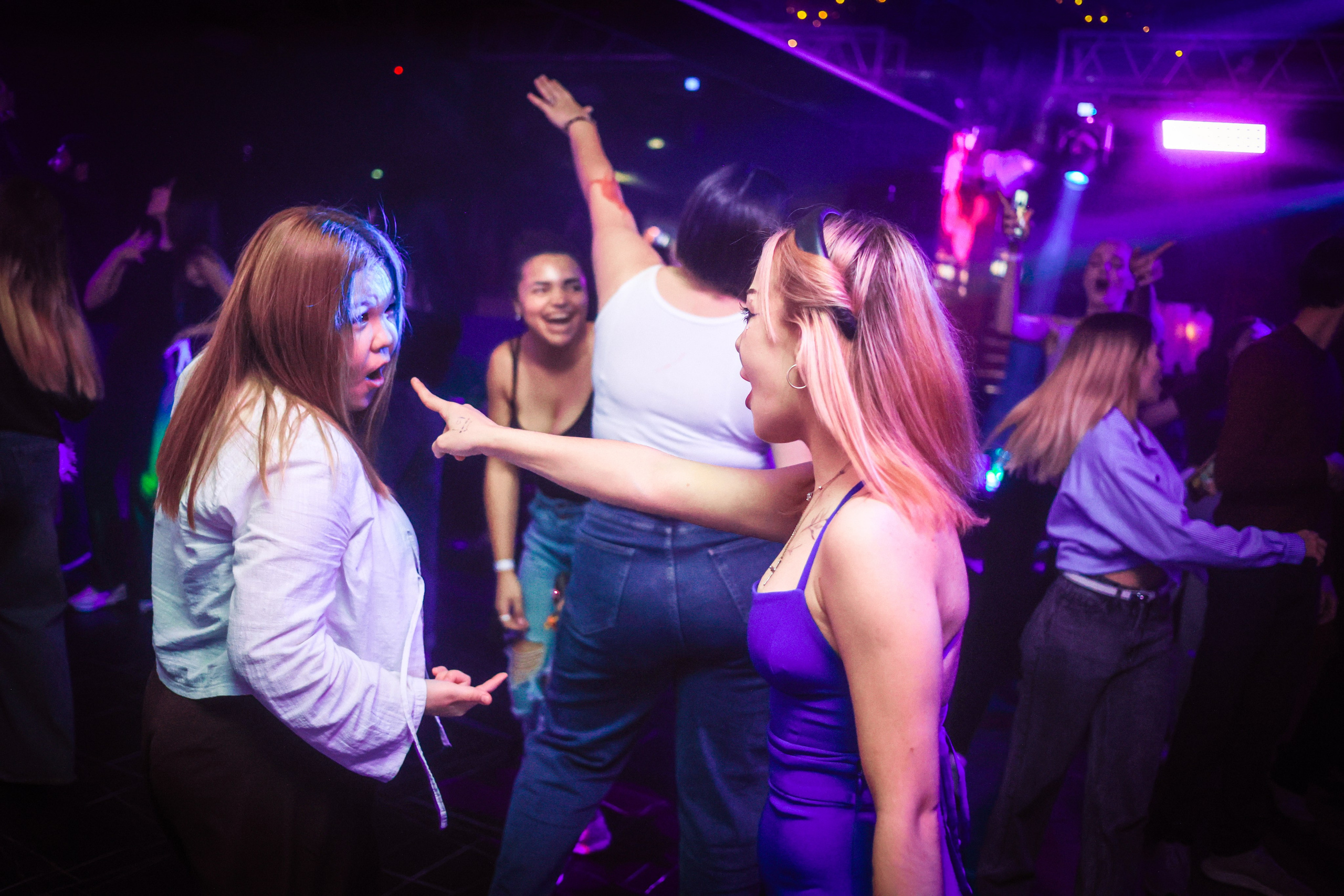 Halloween party | 31.10-01.11.25г. | Ресто-клуб «ОКТЯБРЬ»| Таганрог. Анна Акоста: фотограф в Санкт-Петербурге и Таганроге